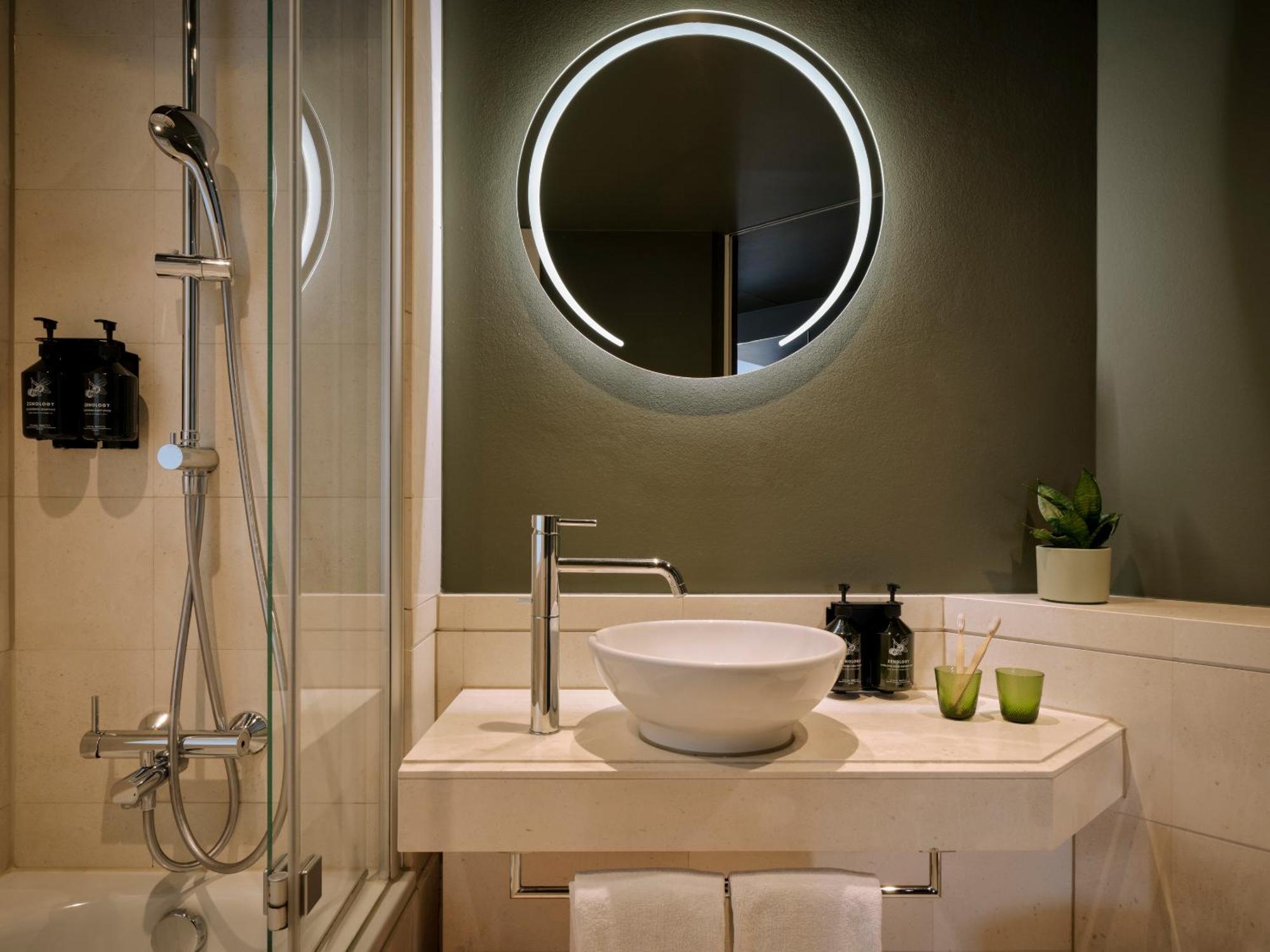 Chambre Moyenne