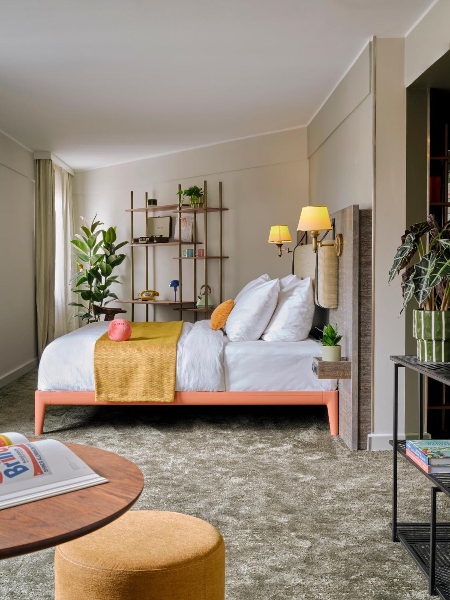 Très Grande Chambre