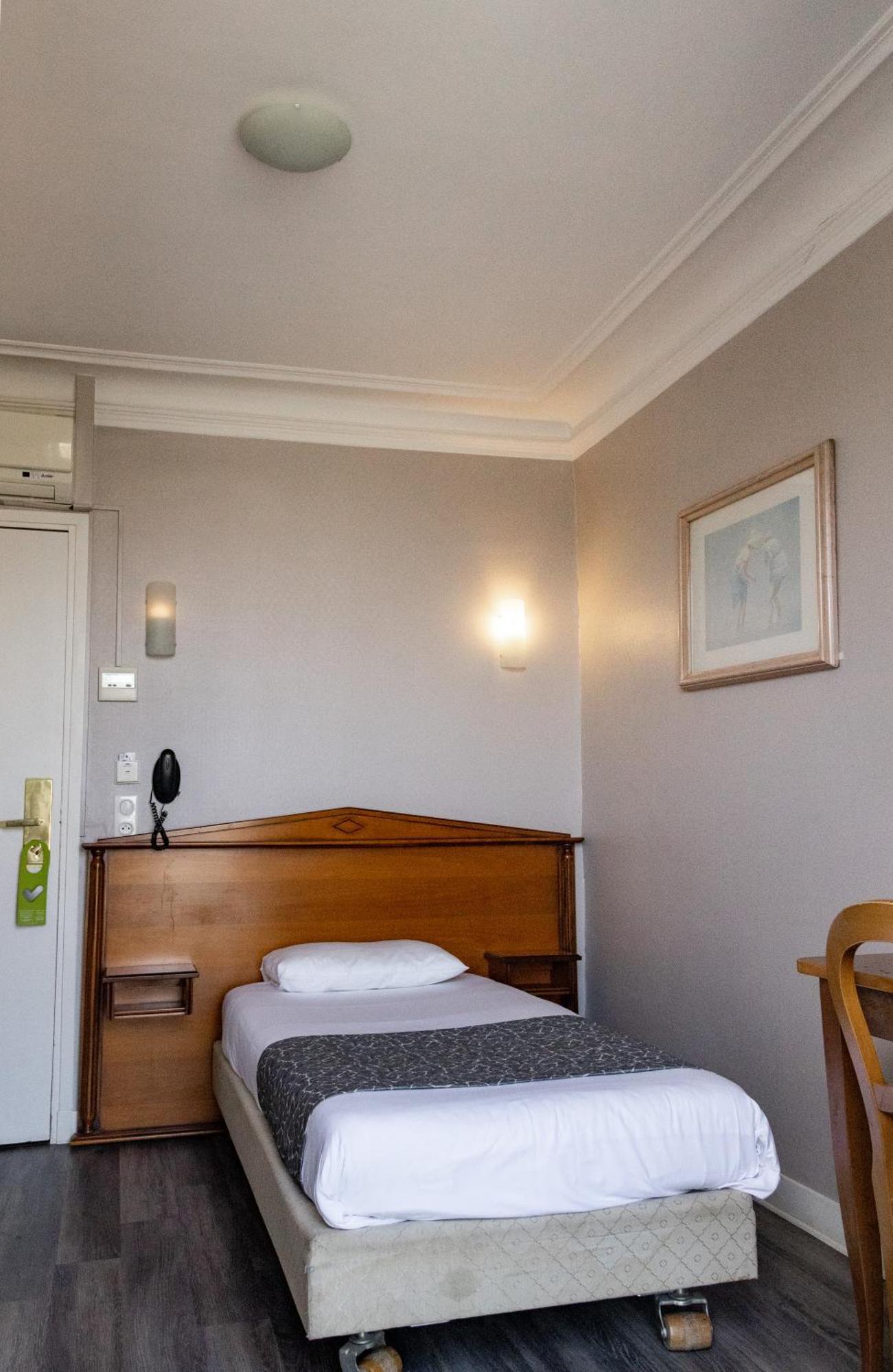 Quarto Individual