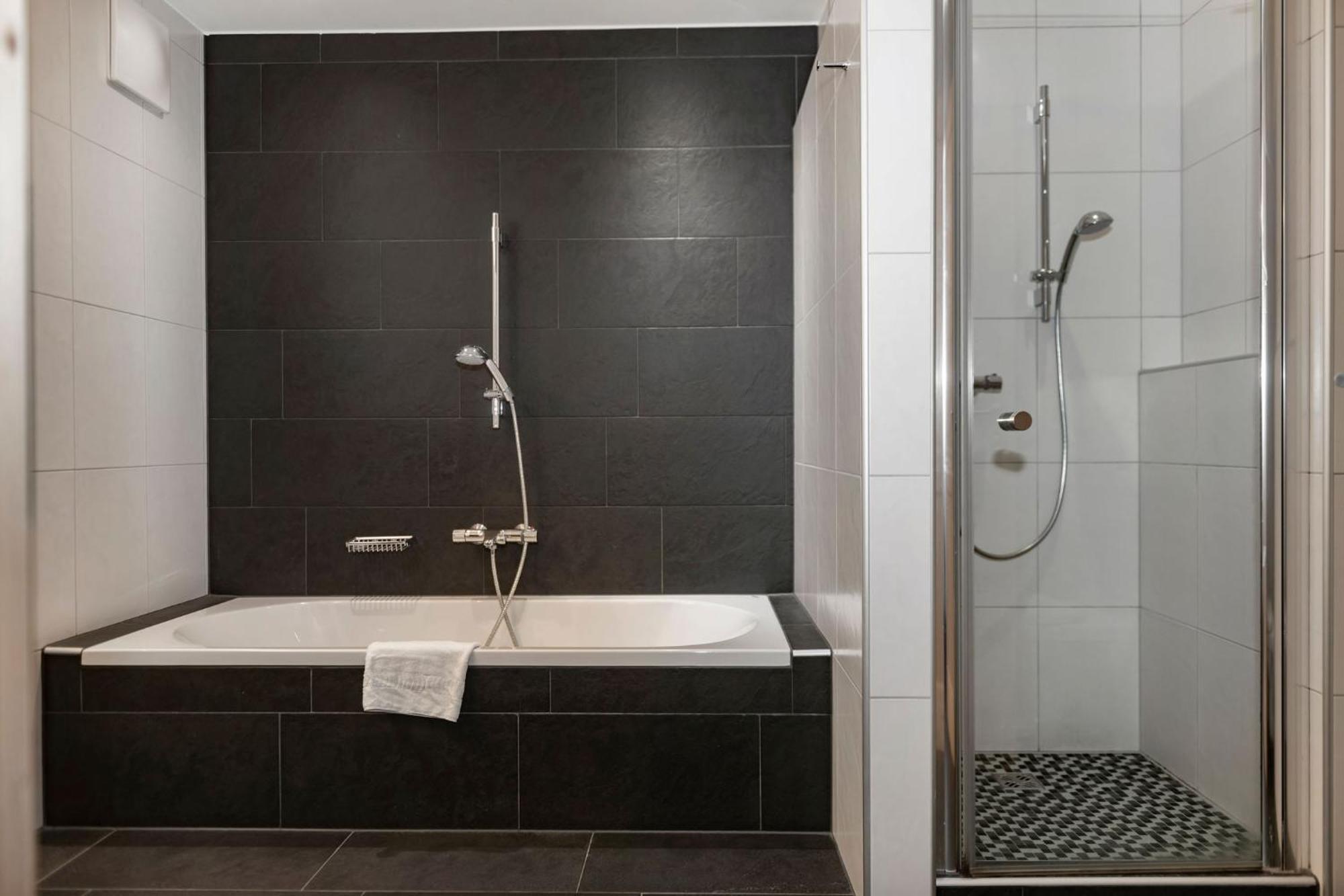 Apartment mit 3 Schlafzimmern (6 Erwachsene)