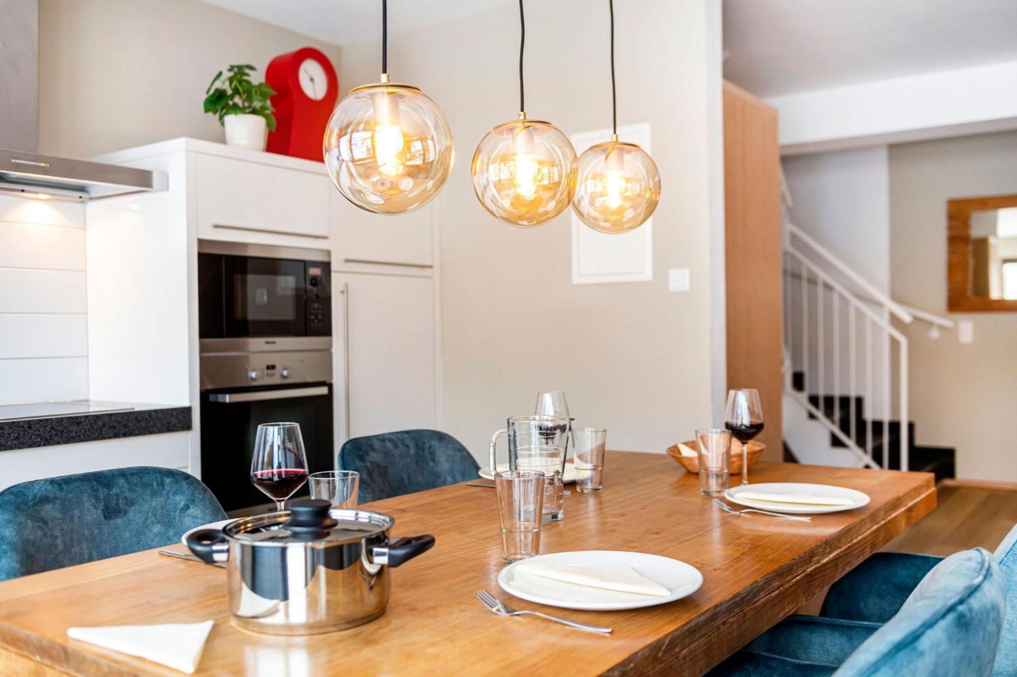 2-Zimmer-Apartment