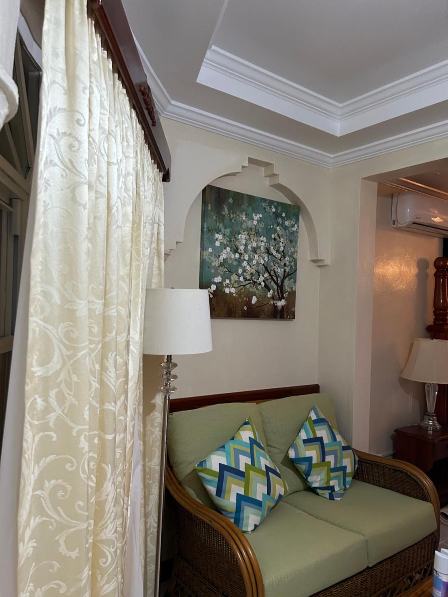 King Suite