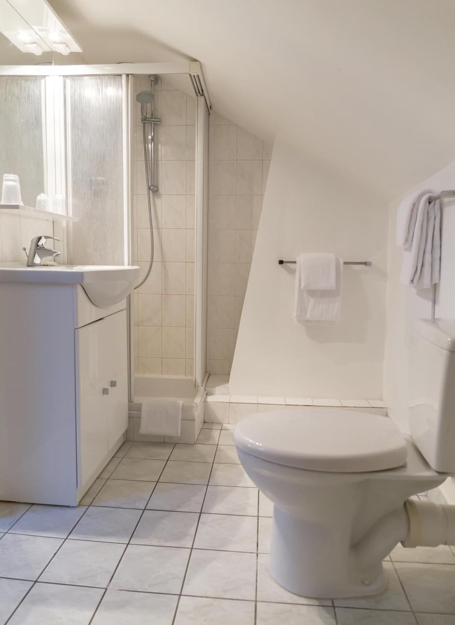 Chambre Lits Jumeaux