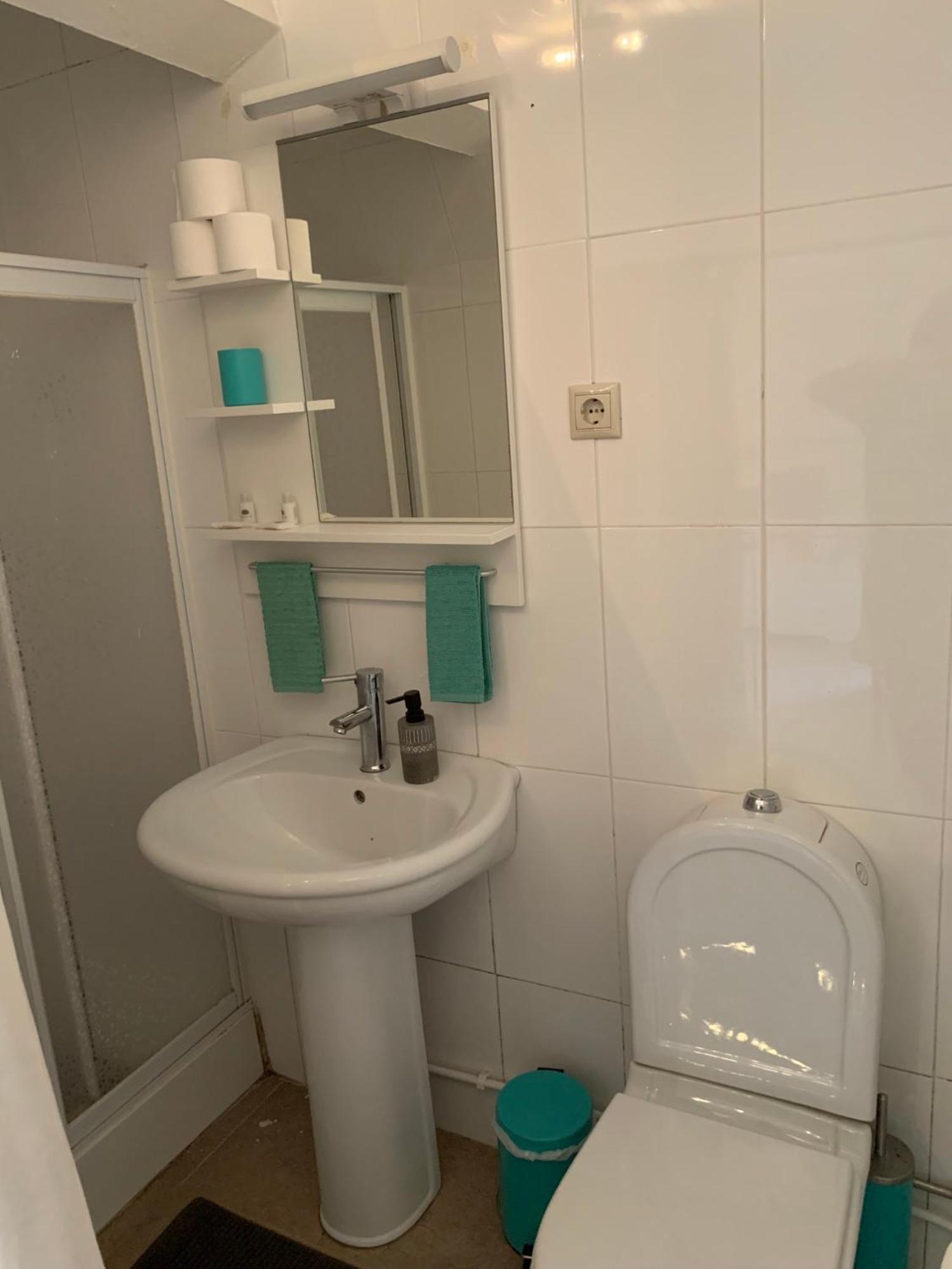 Quarto Duplo Standard