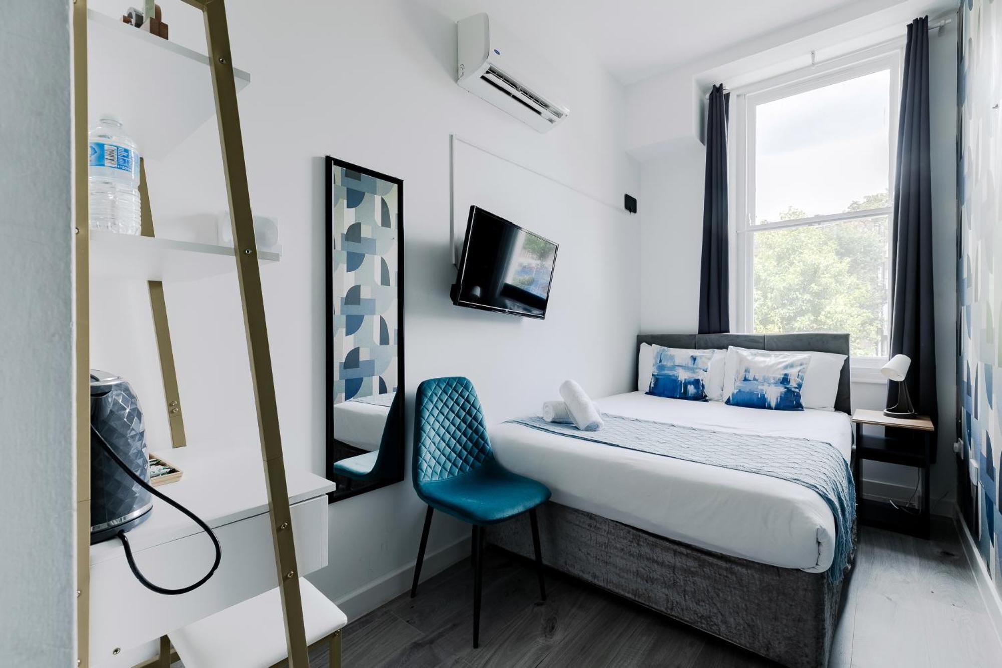 Habitación Doble Estándar