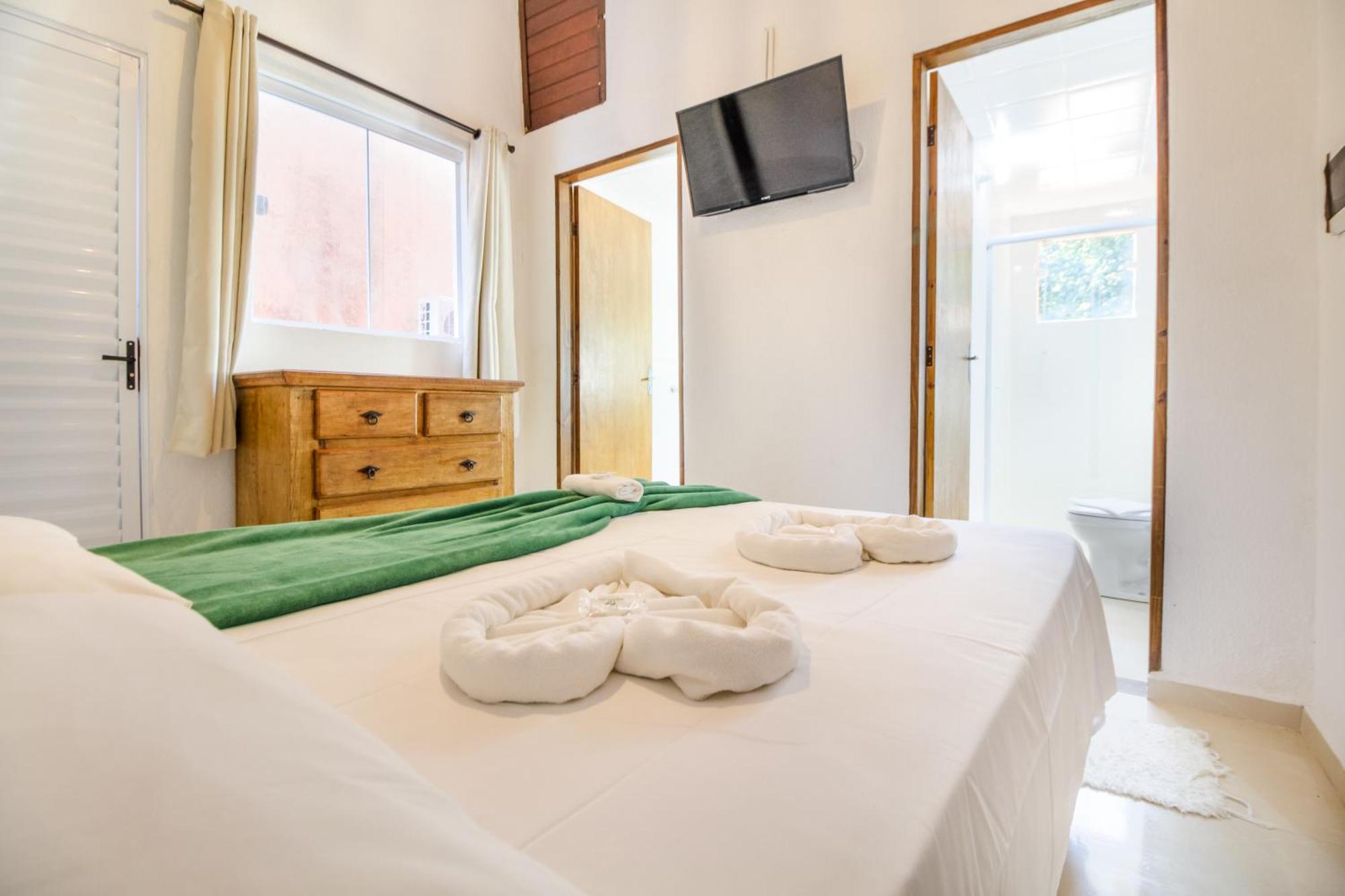 Quarto Duplo Standard