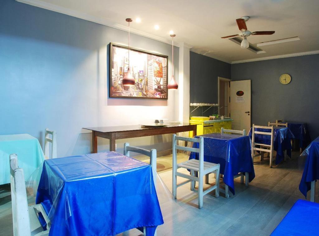 Quarto Triplo Standard