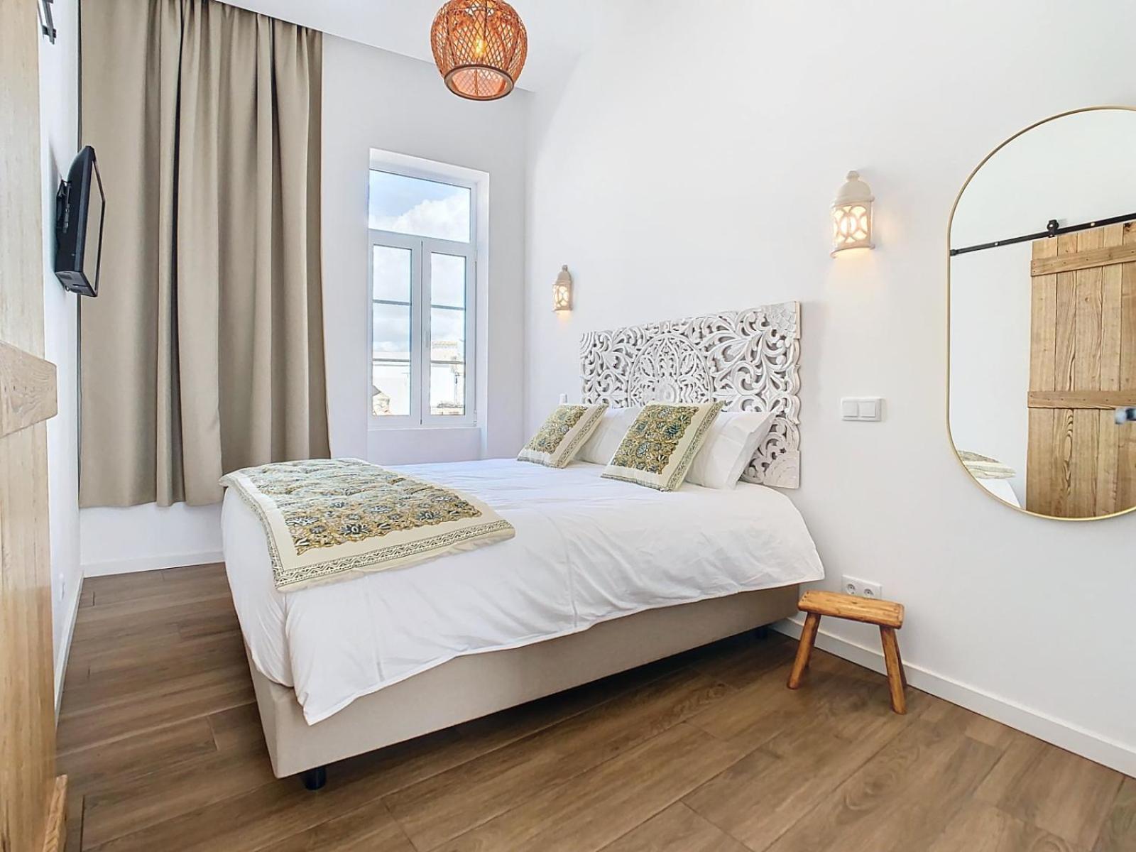 Quarto Duplo