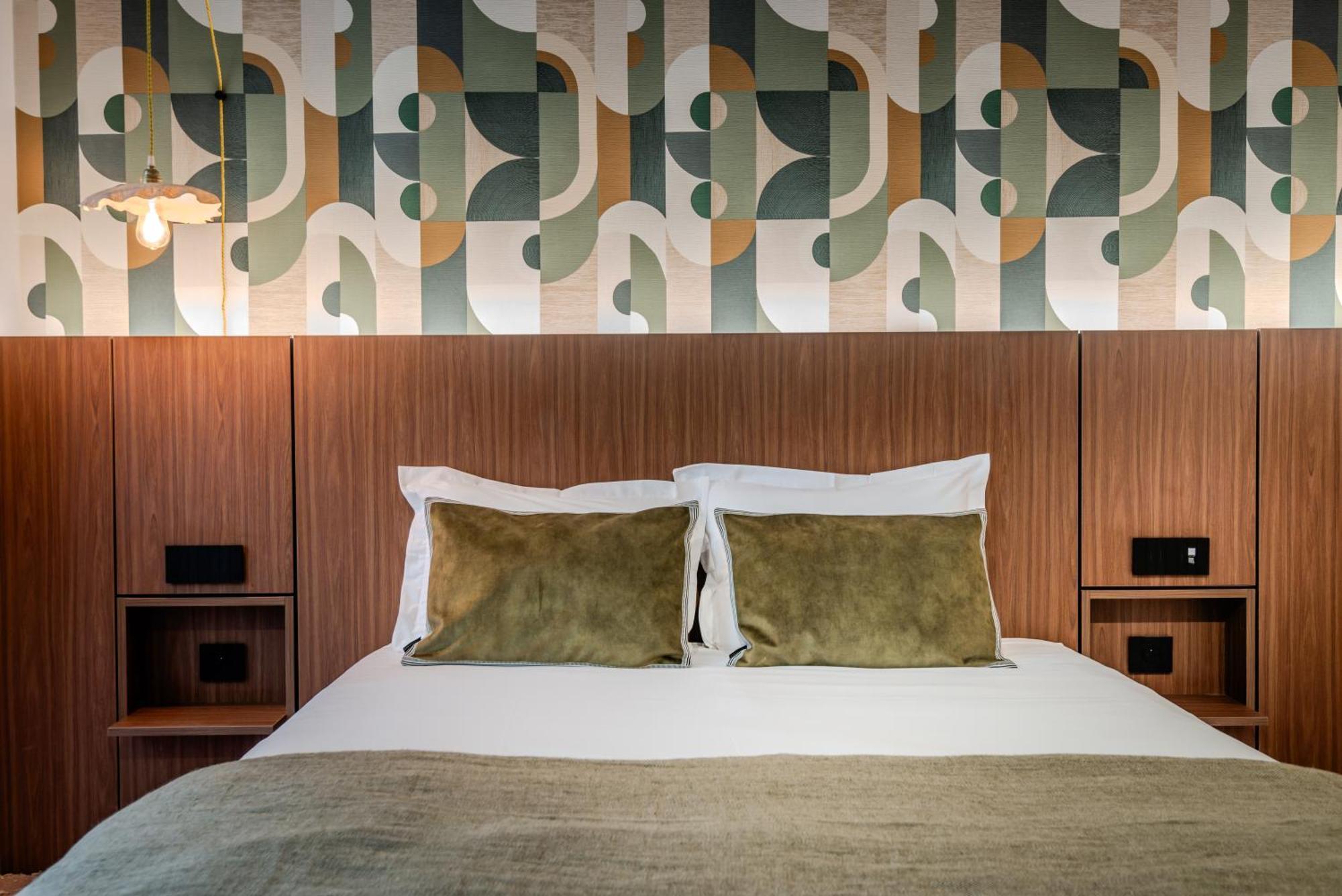 Chambre Familiale