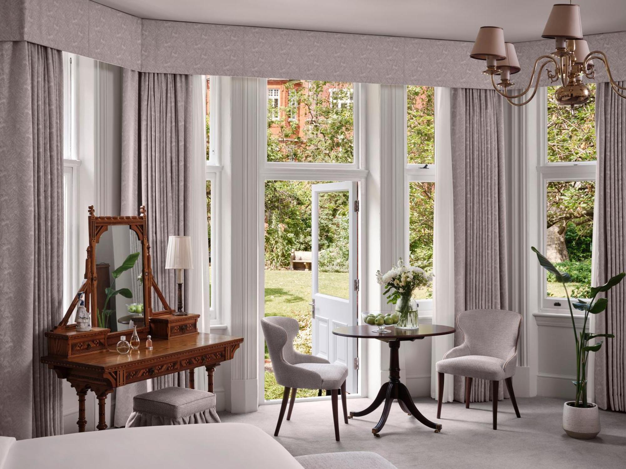 Chelsea Gartensuite