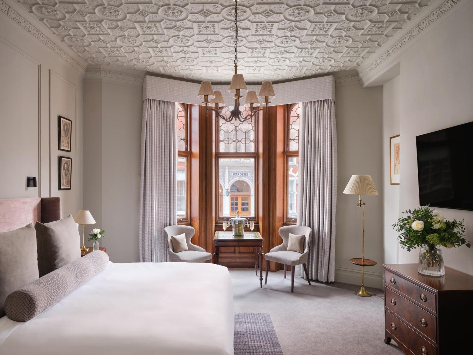 Doppelzimmer Chelsea