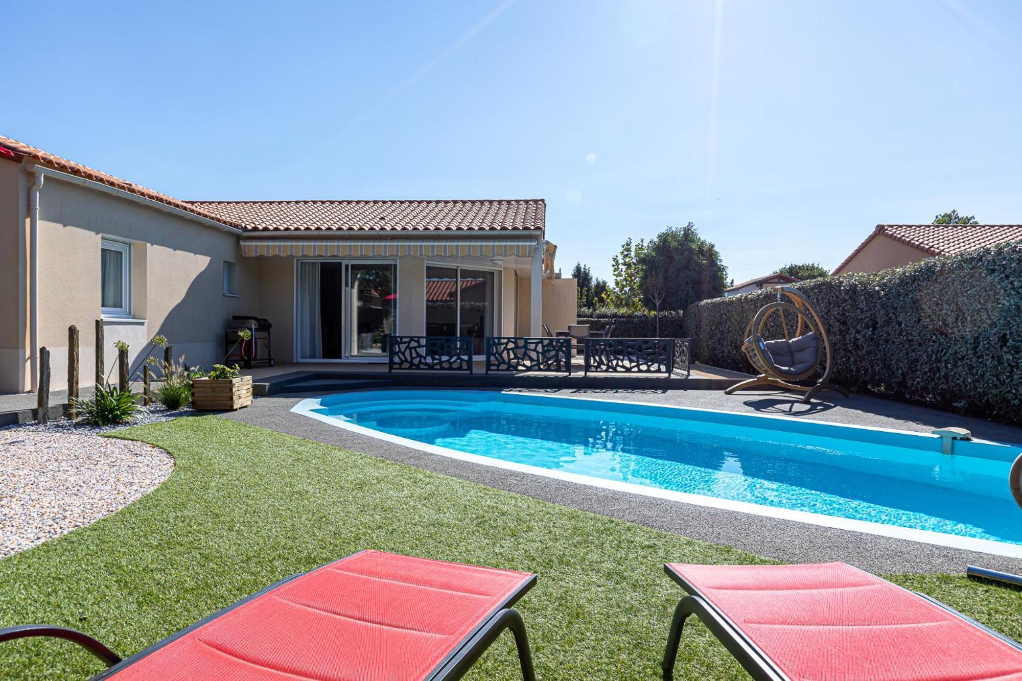 Superior Villa