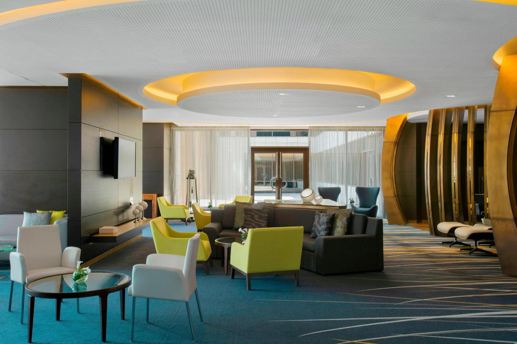 Renewal Villa met Eigen Zwembad - Inclusief Toegang tot de Executive Club Lounge