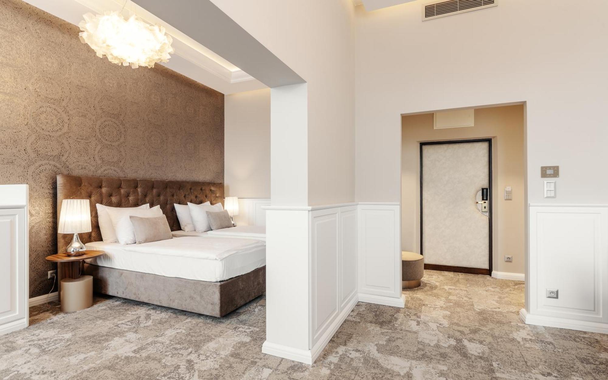 Executive Doppelzimmer