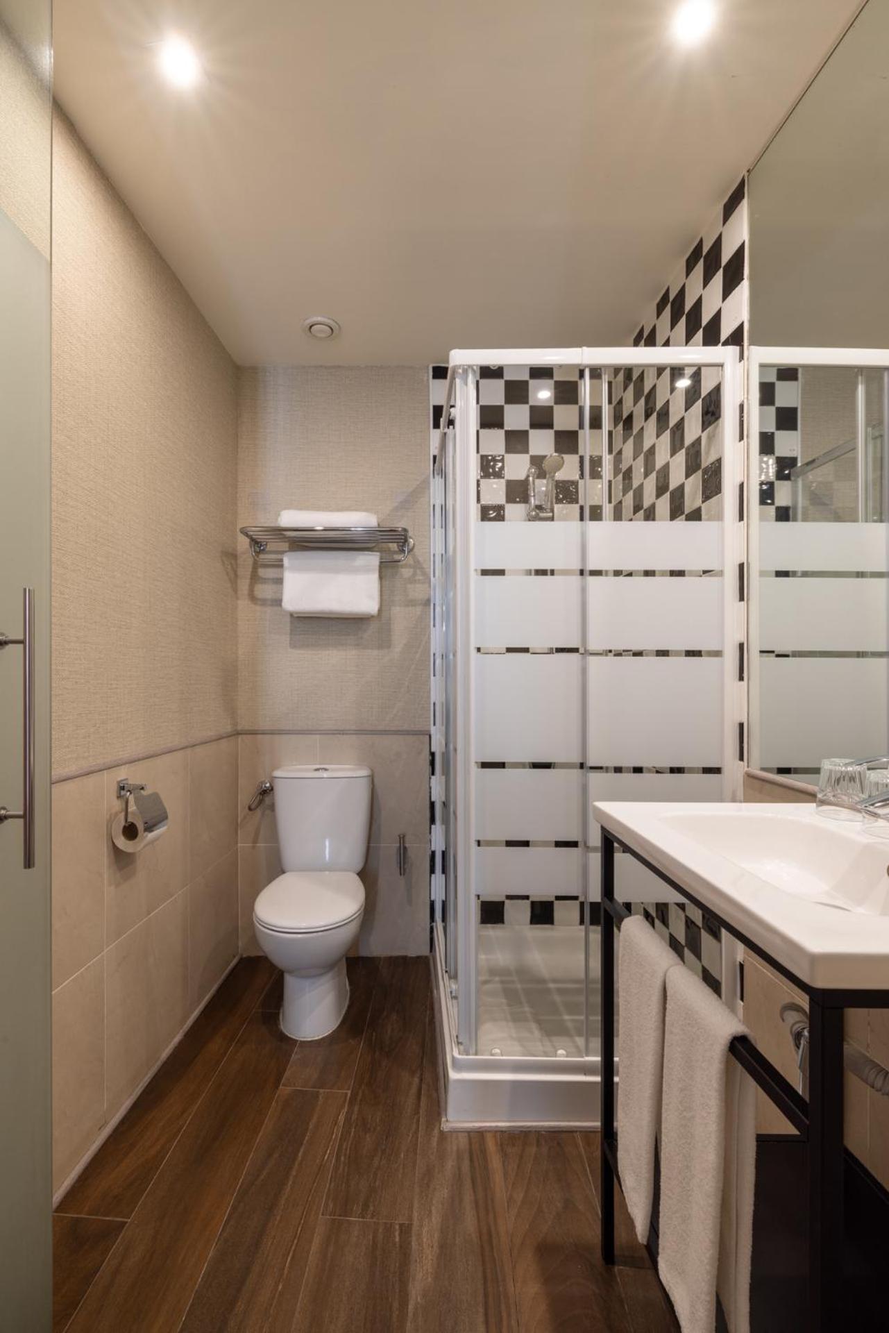 Quarto Individual