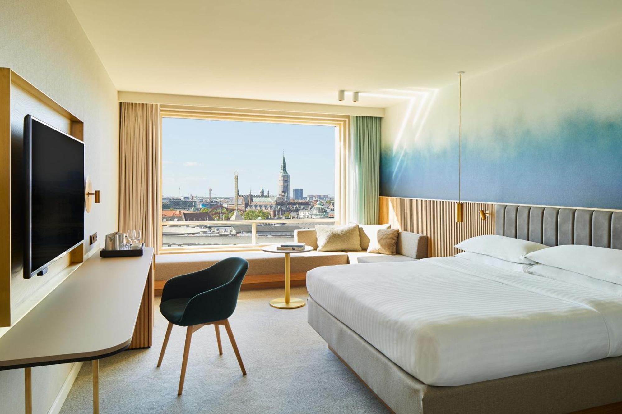 Chambre Exécutive