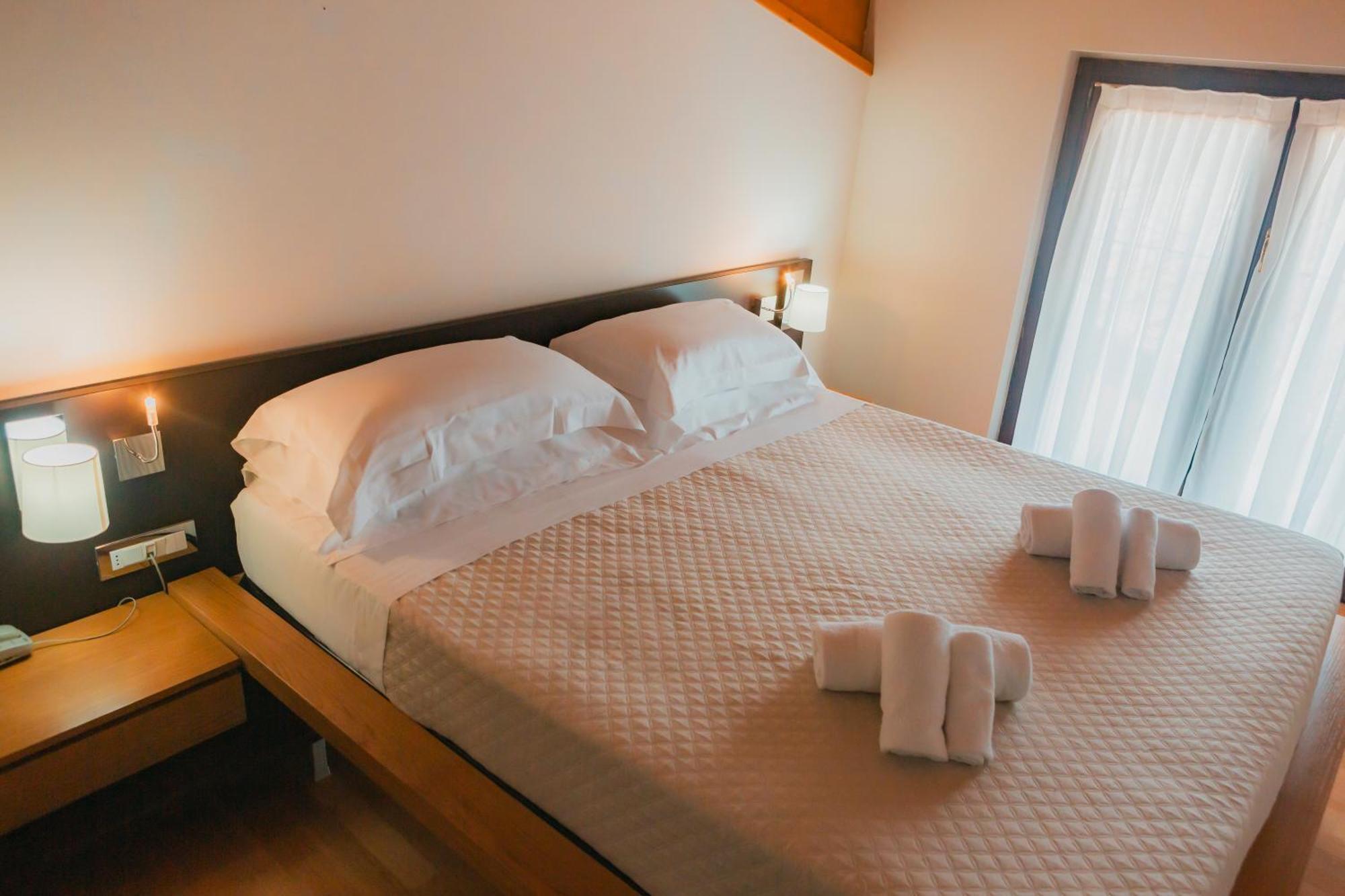 Standard Doppelzimmer