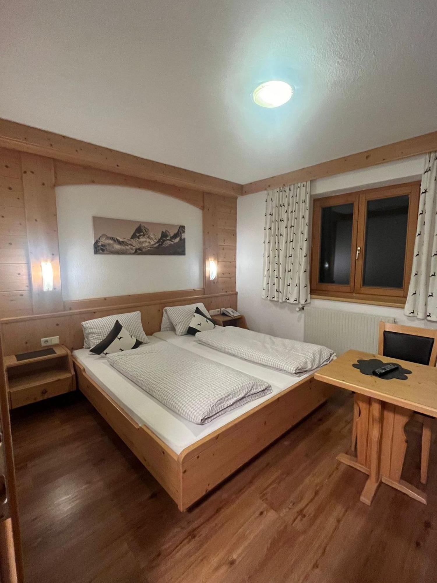 Standard Doppelzimmer