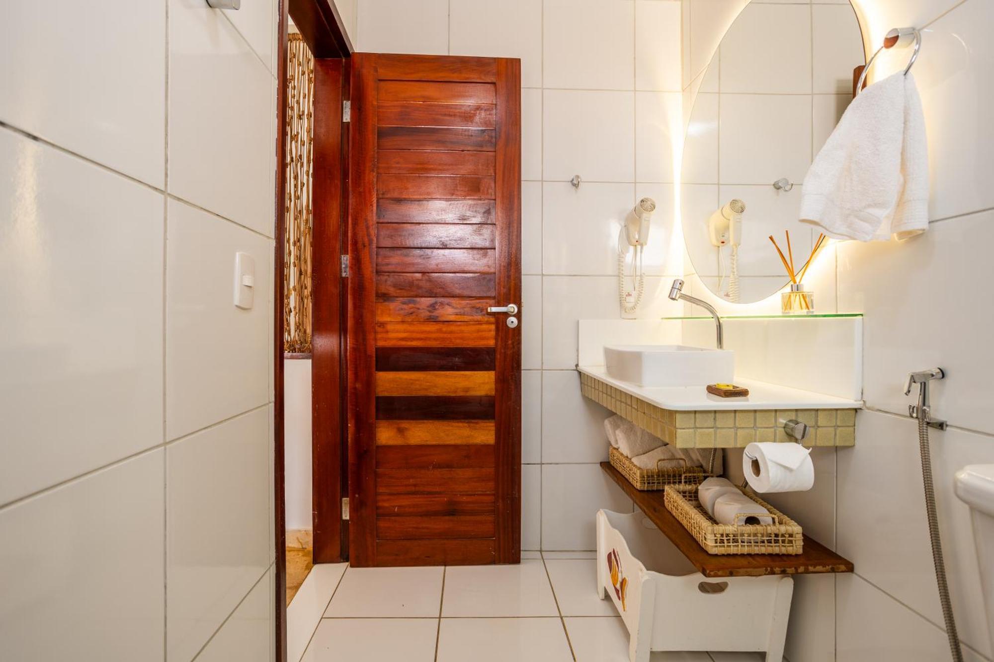 Suite Júnior Familiar