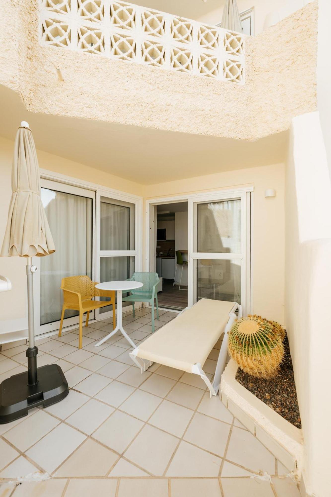 Apartamento Superior