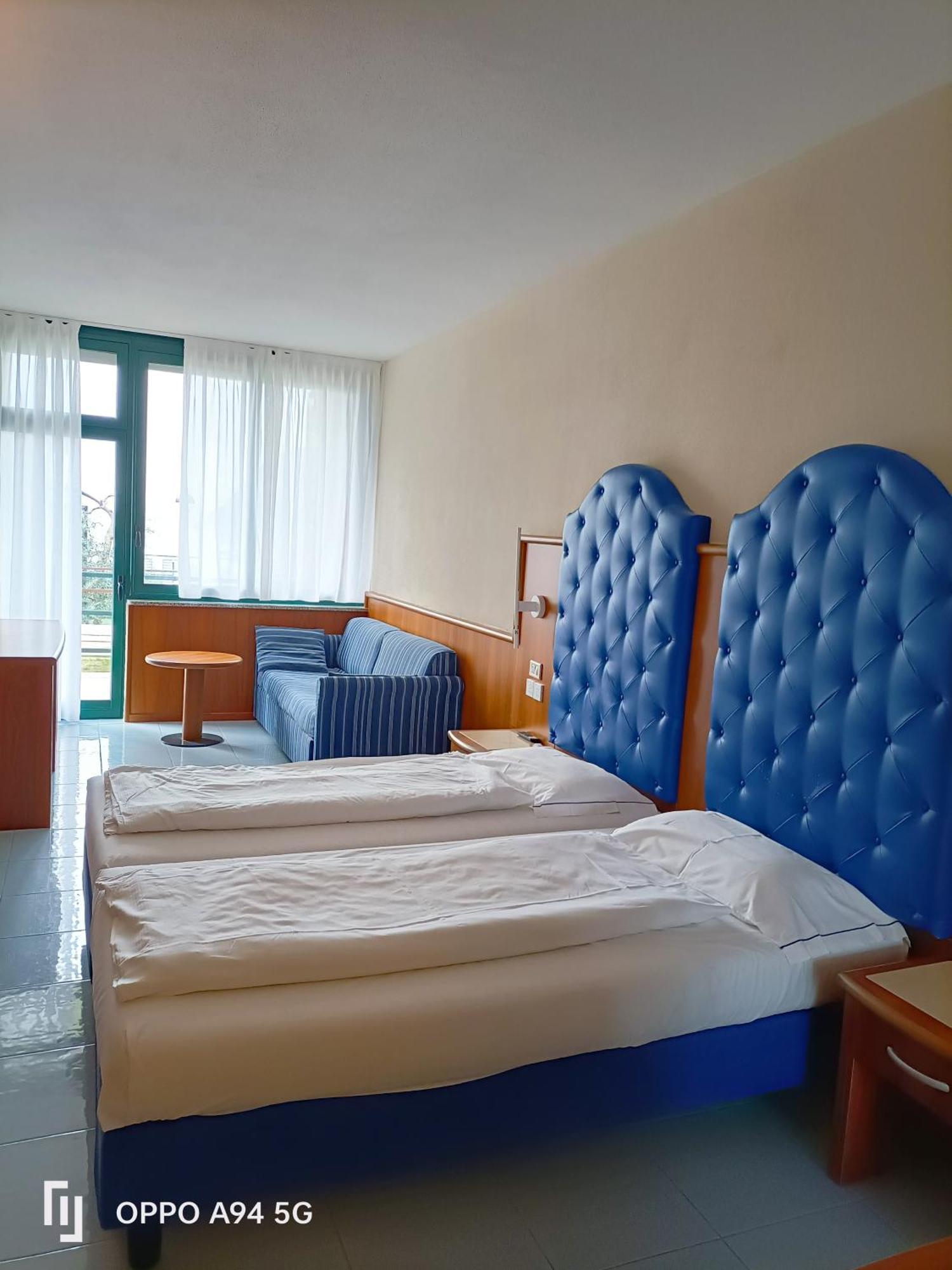 Chambre Triple Confort