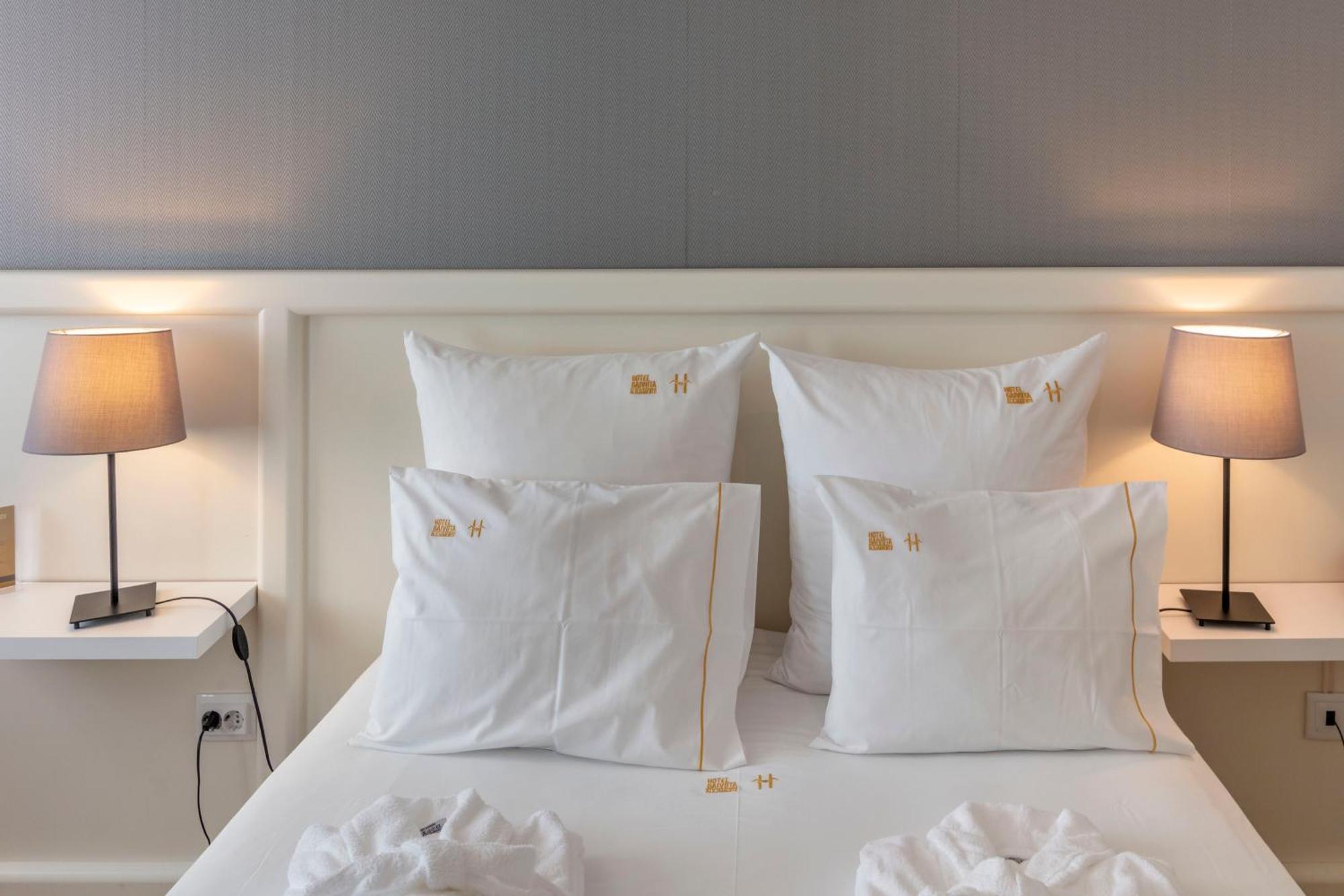 Chambre Double Économique