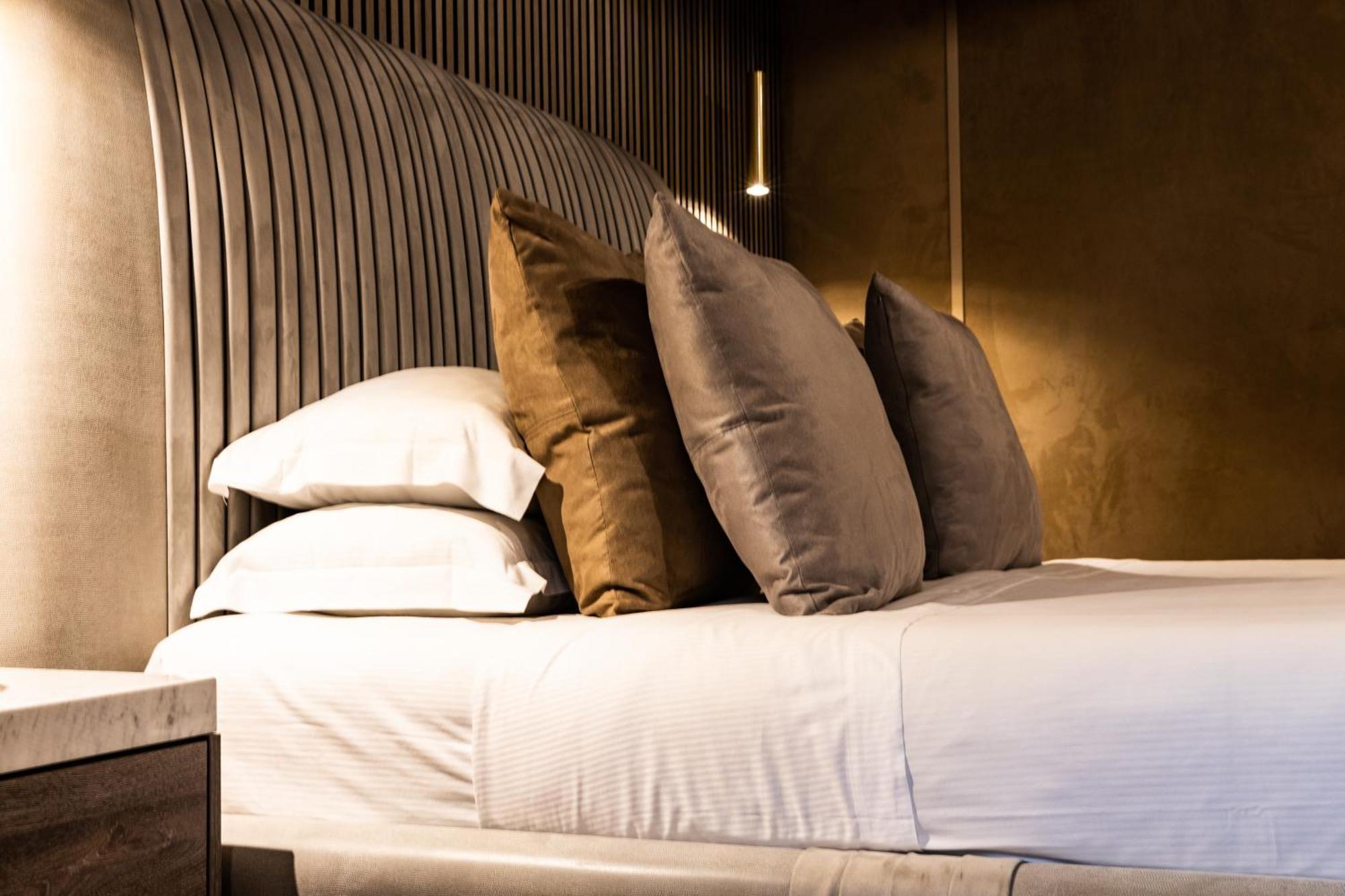 Chambre Lit King-Size Supérieure