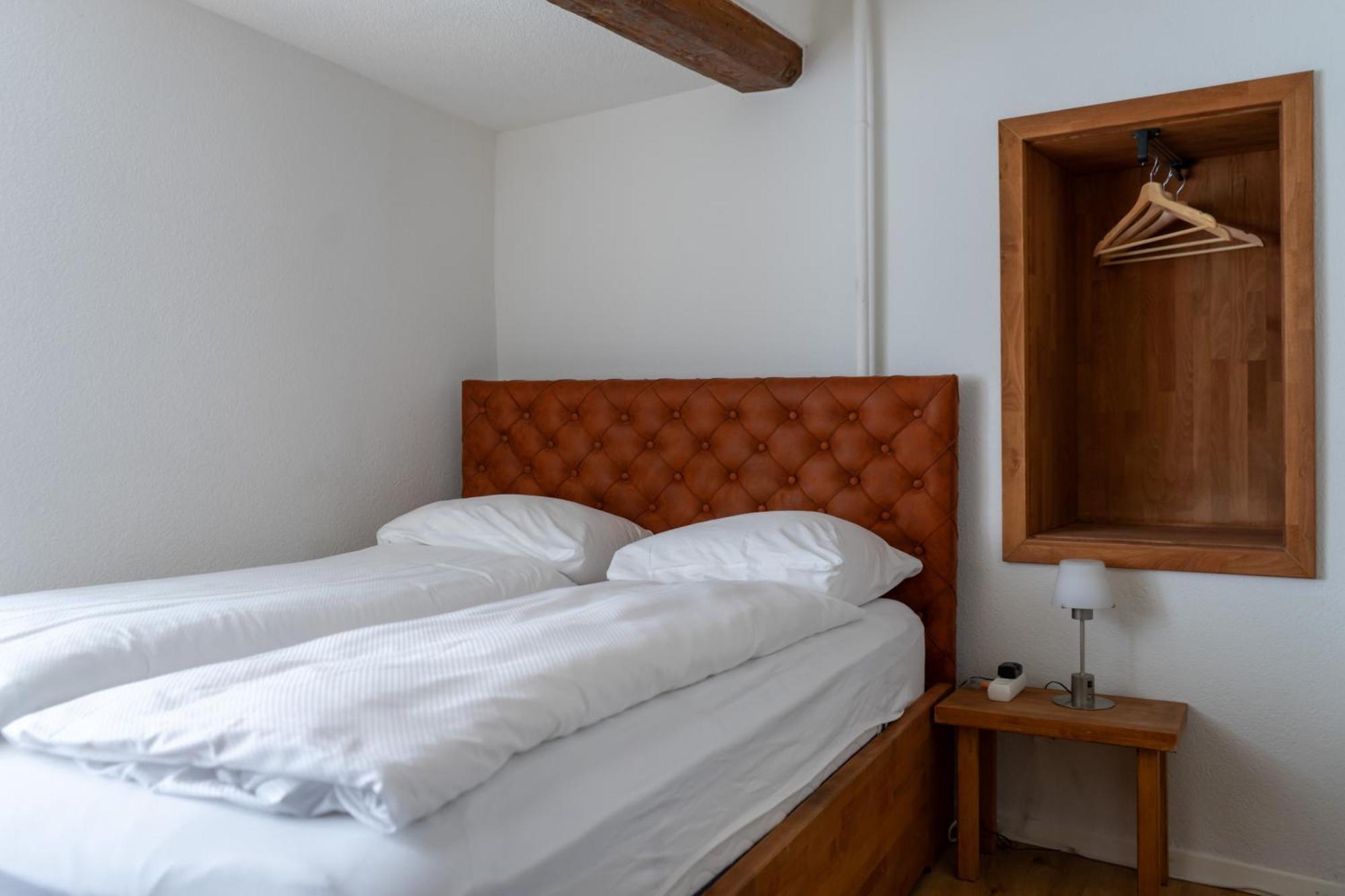 Chambre Simple
