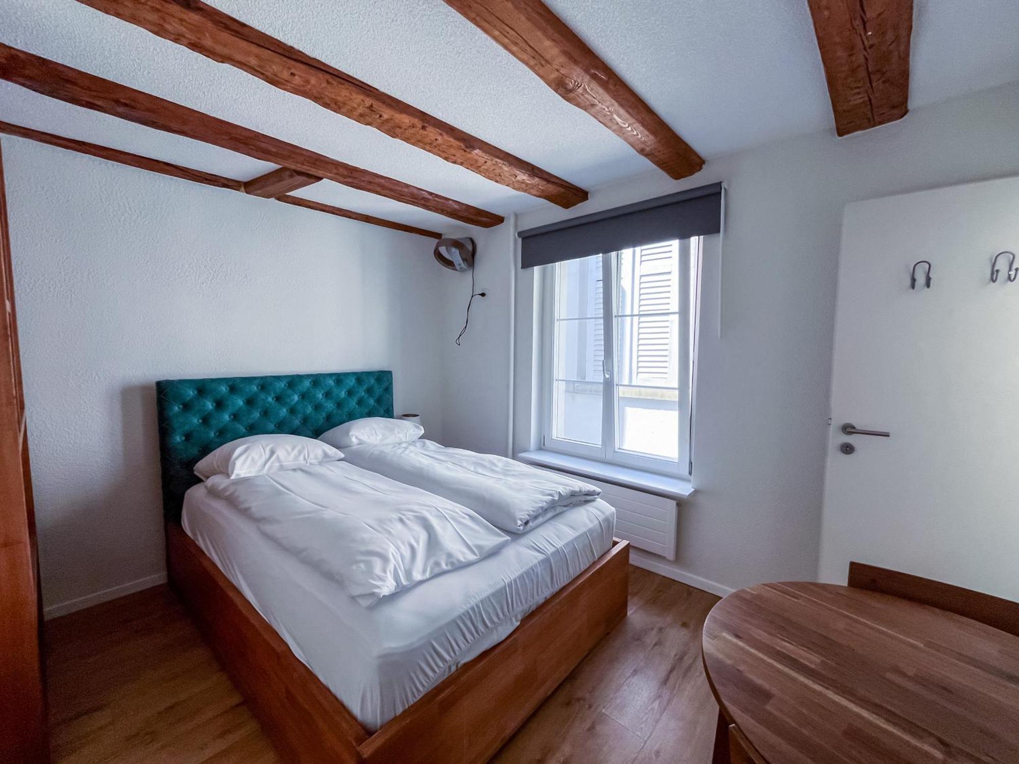 Chambre Double Basique