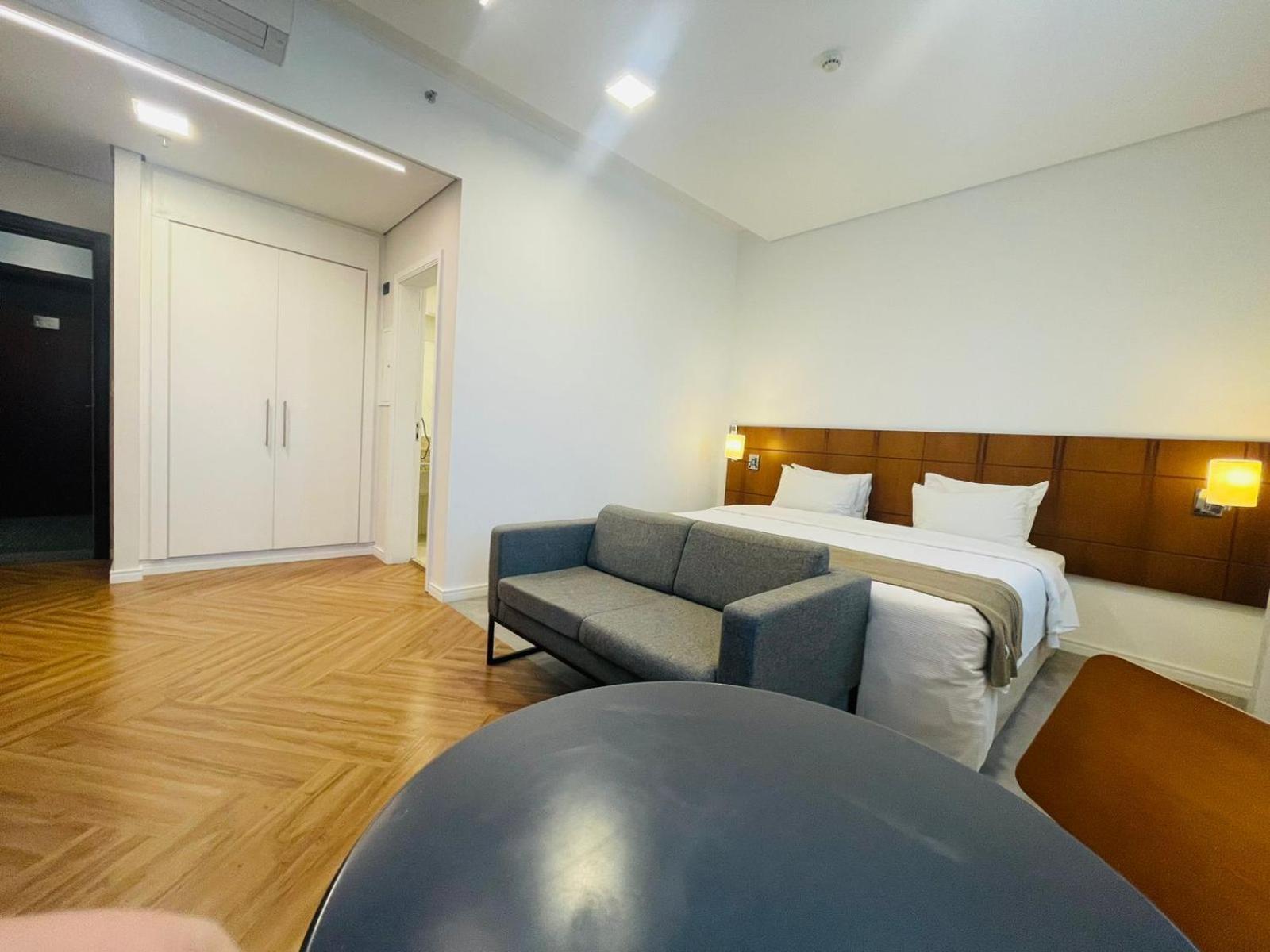 Quarto Deluxe