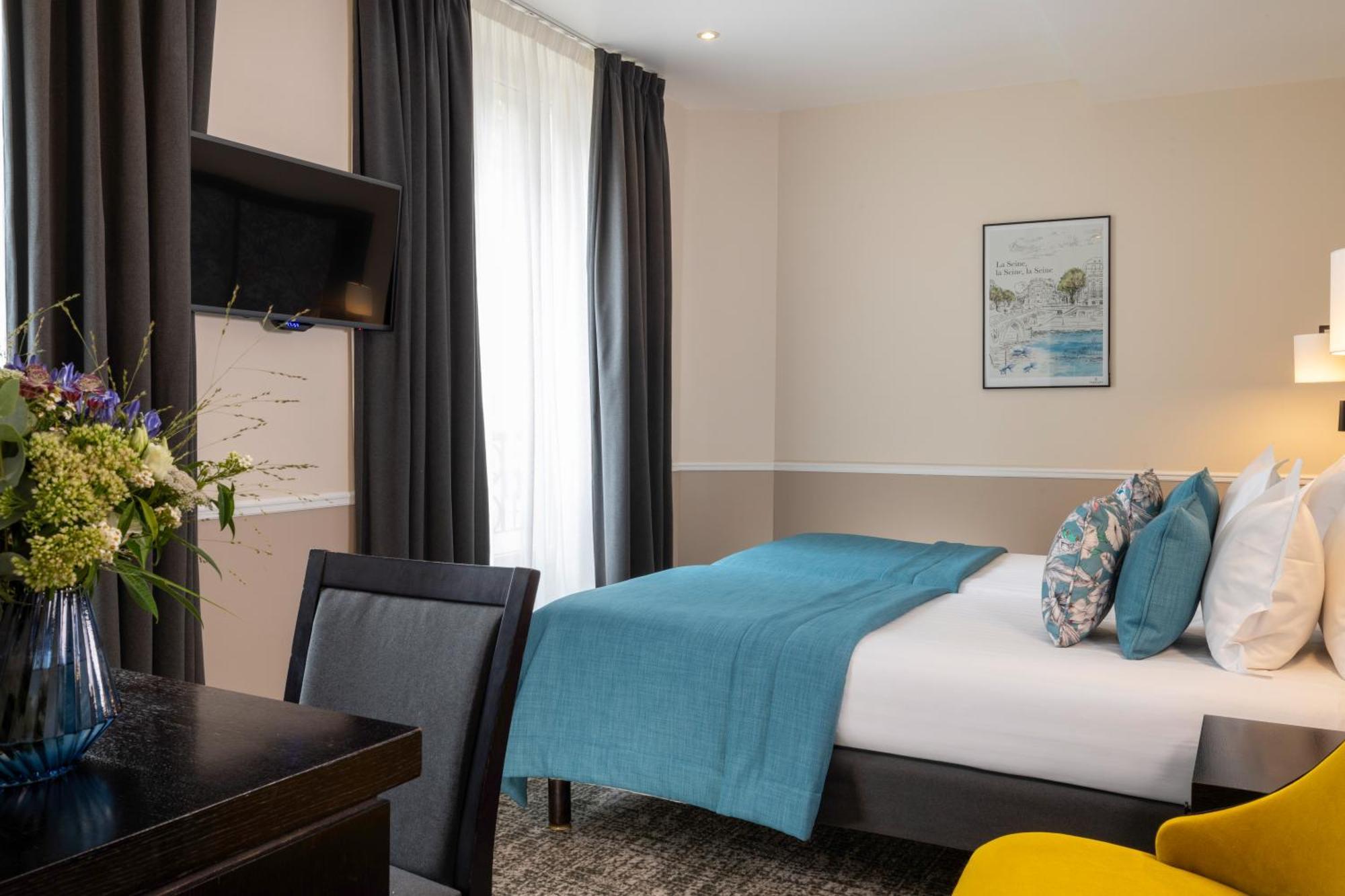 Superior Zweibettzimmer