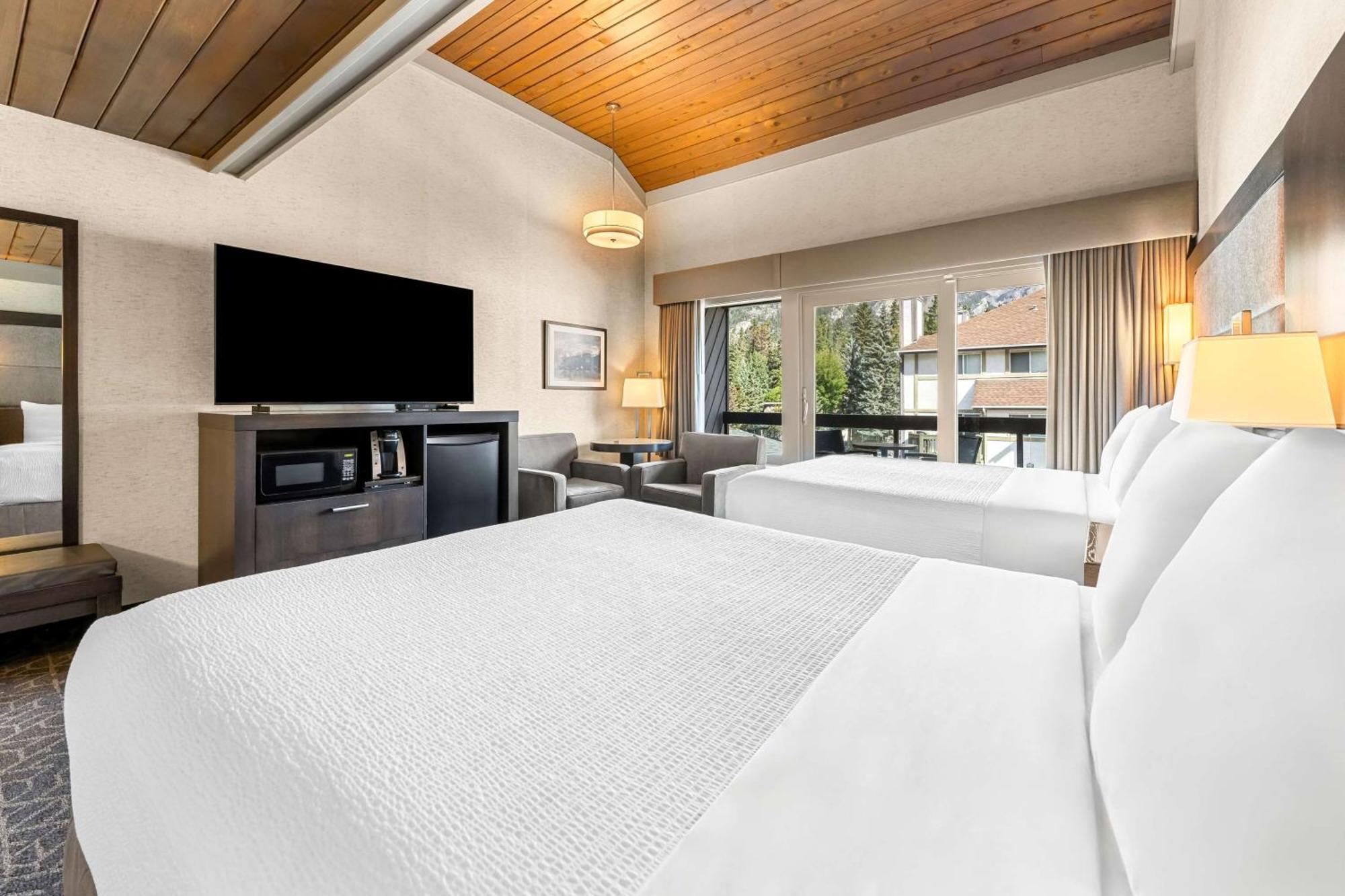 Queen Room with Two Queen Beds - Non-Smoking,1614781273:JPEG