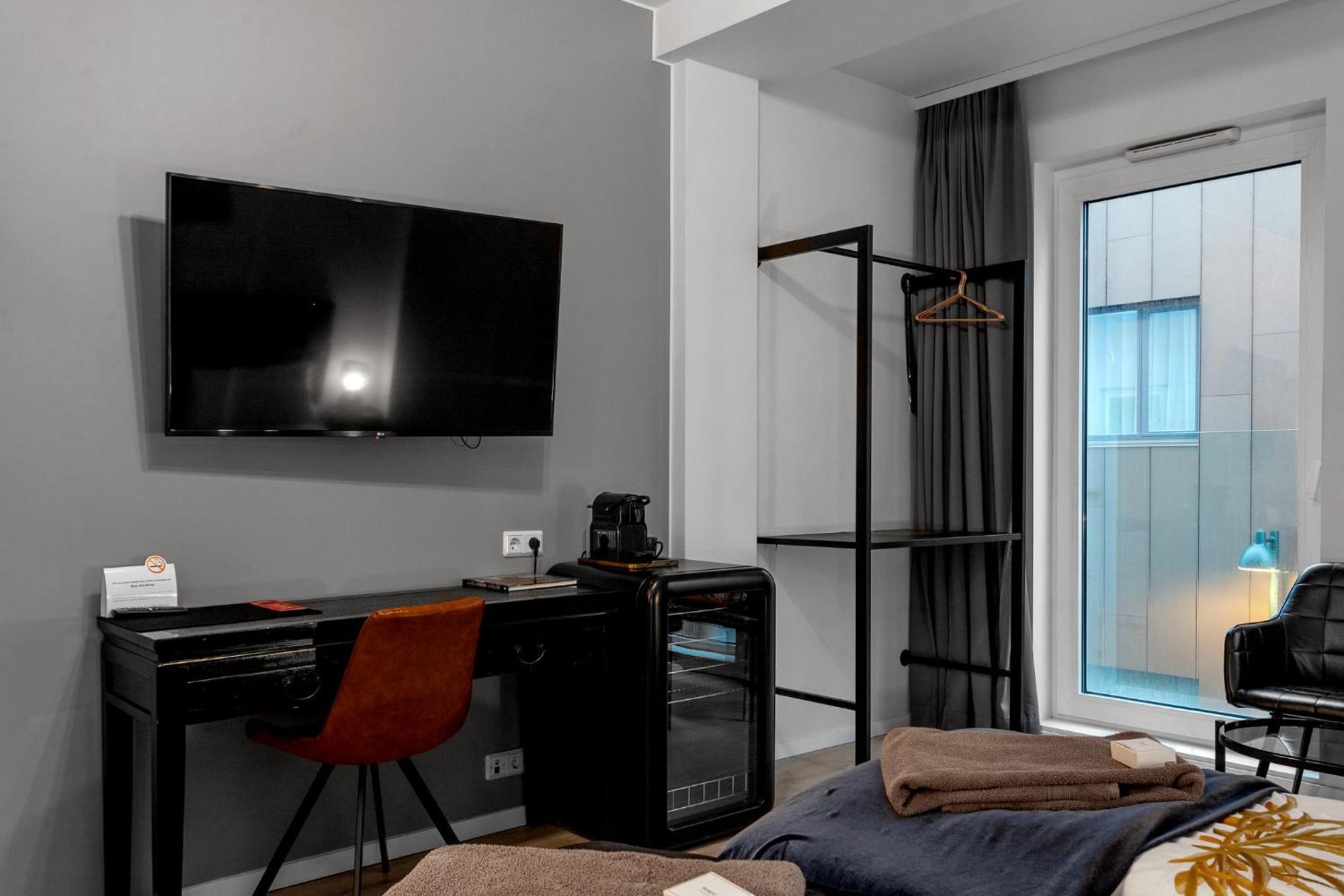 Chambre Lits Jumeaux
