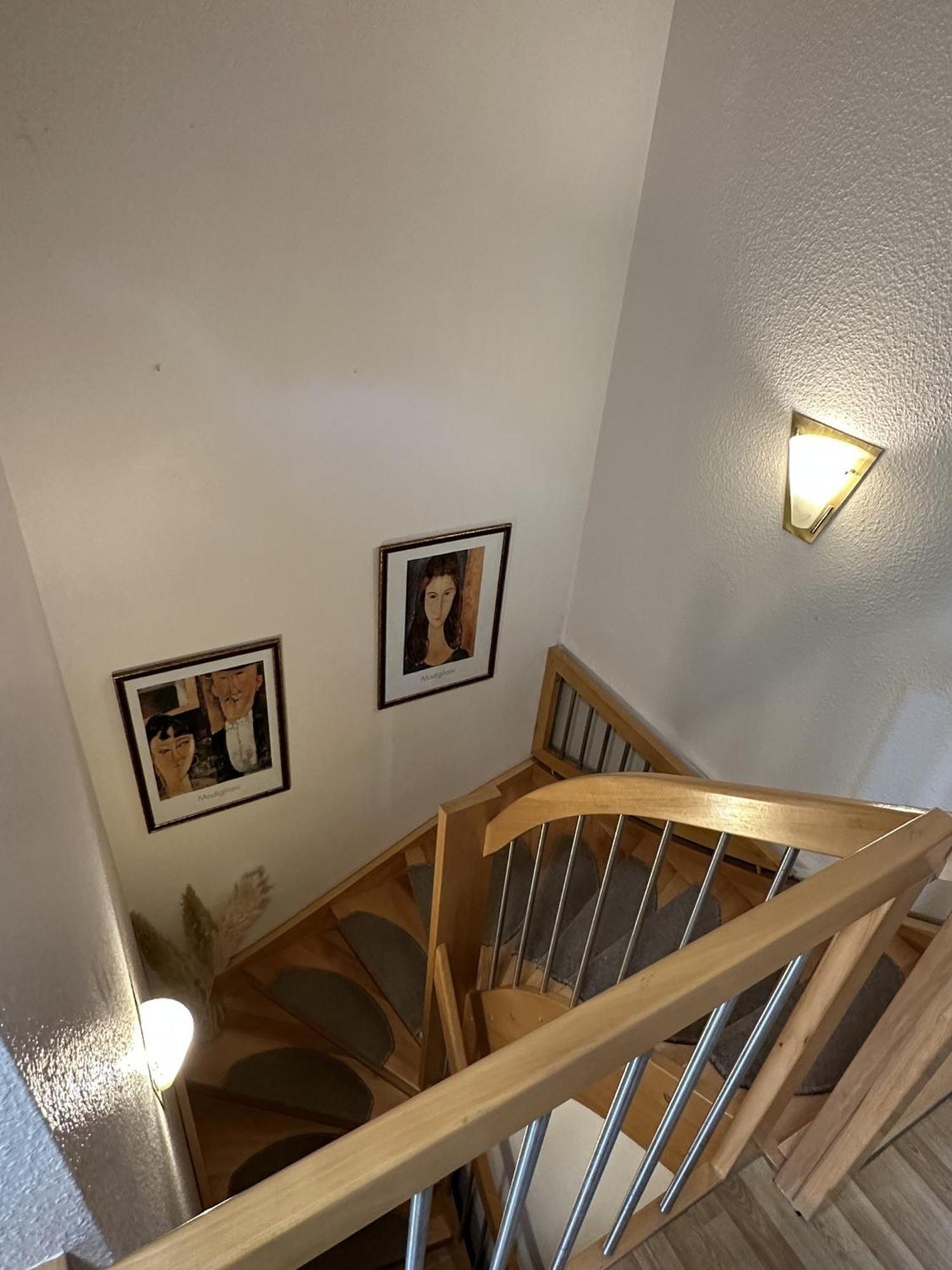 Suite mit 2 Schlafzimmern