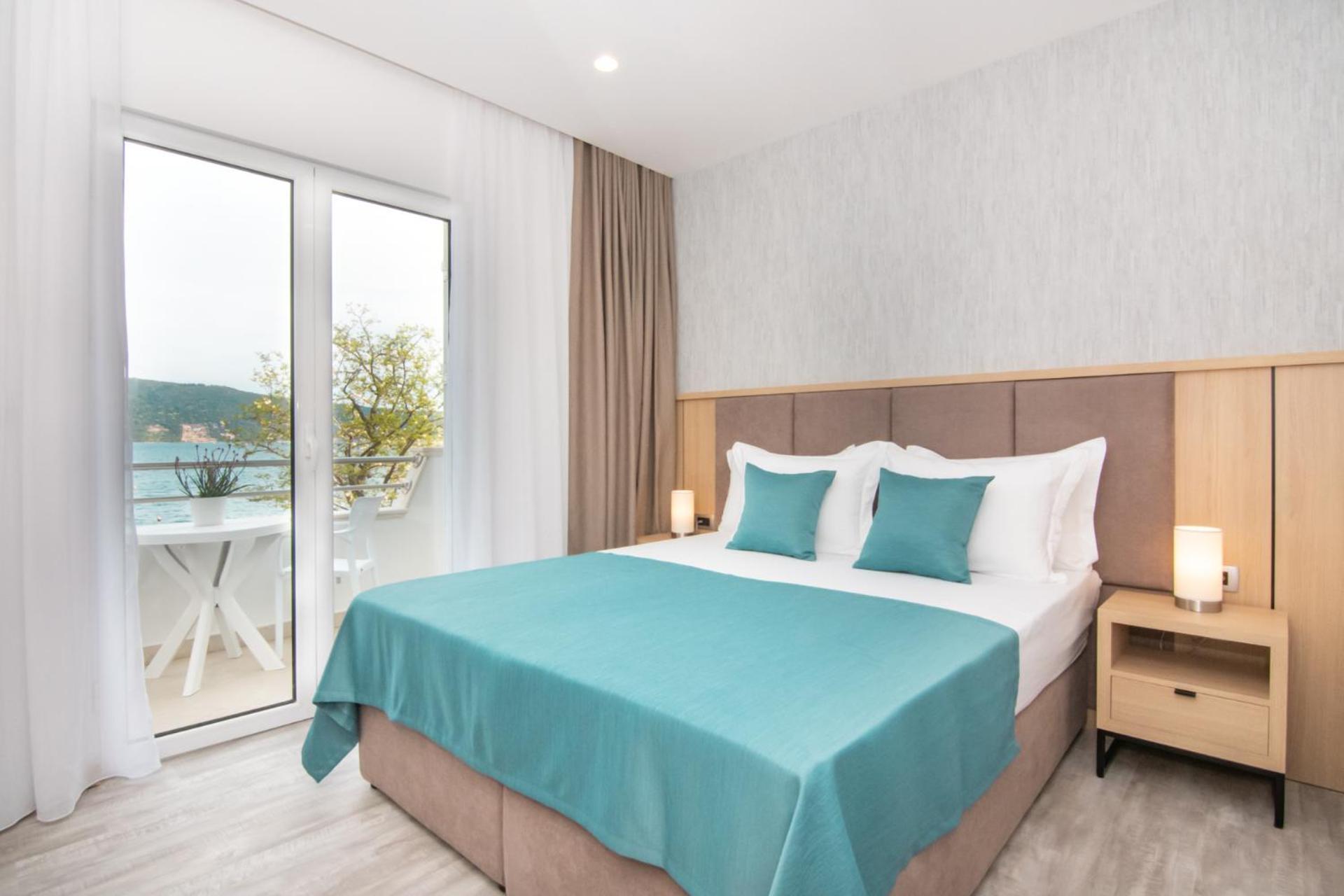 Standard Double or Twin Room -  Annex
