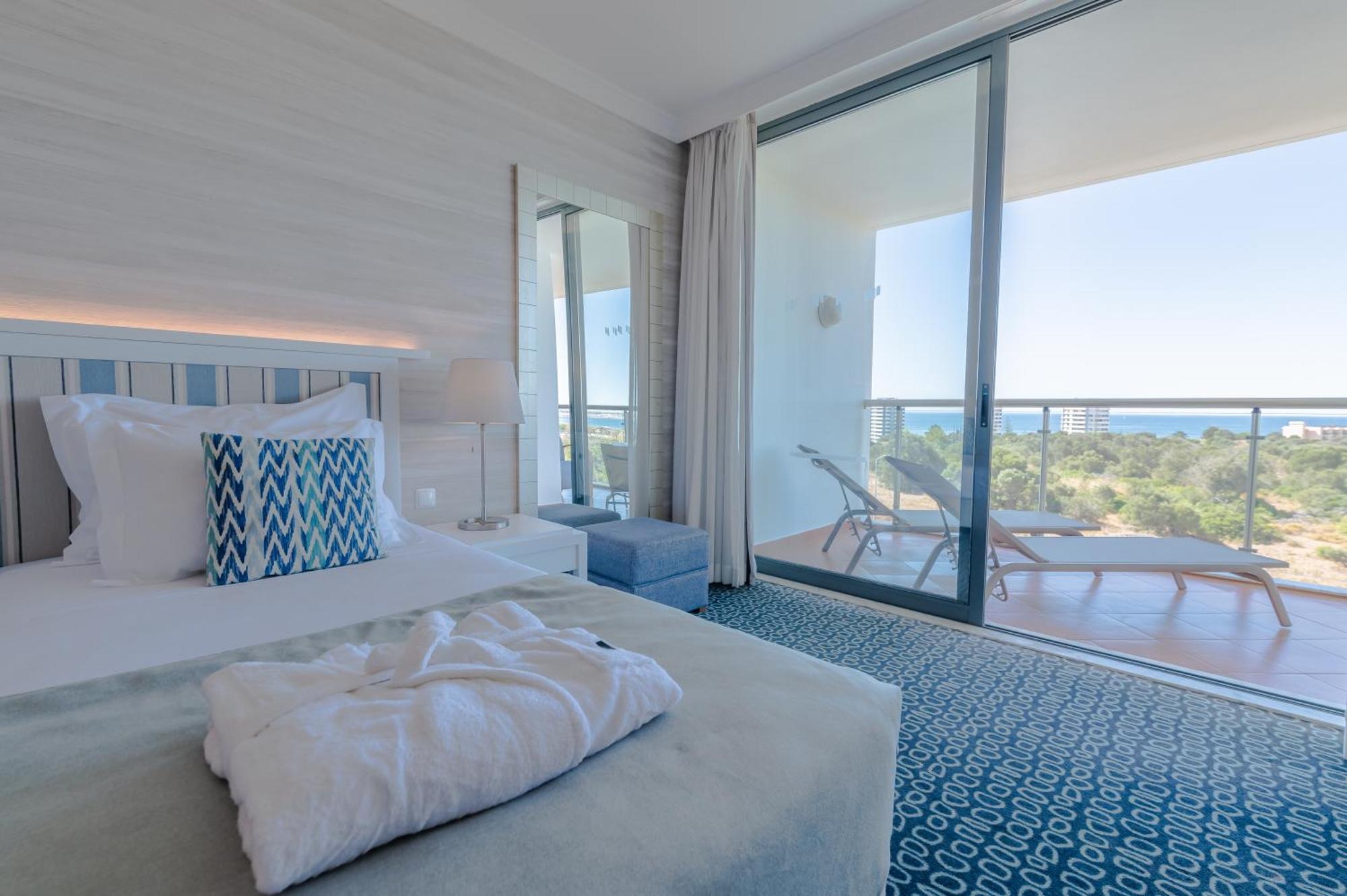 Apartamento Superior com 1 Quarto