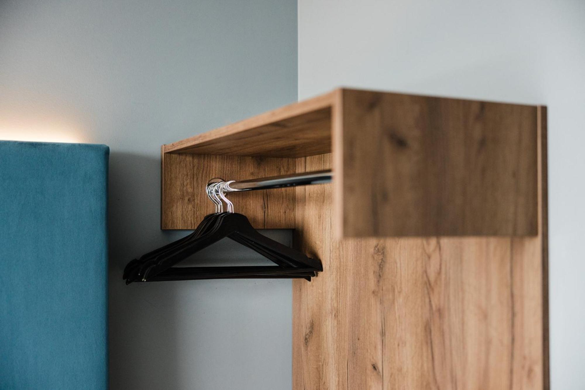 Chambre Quadruple avec Lits Superposés