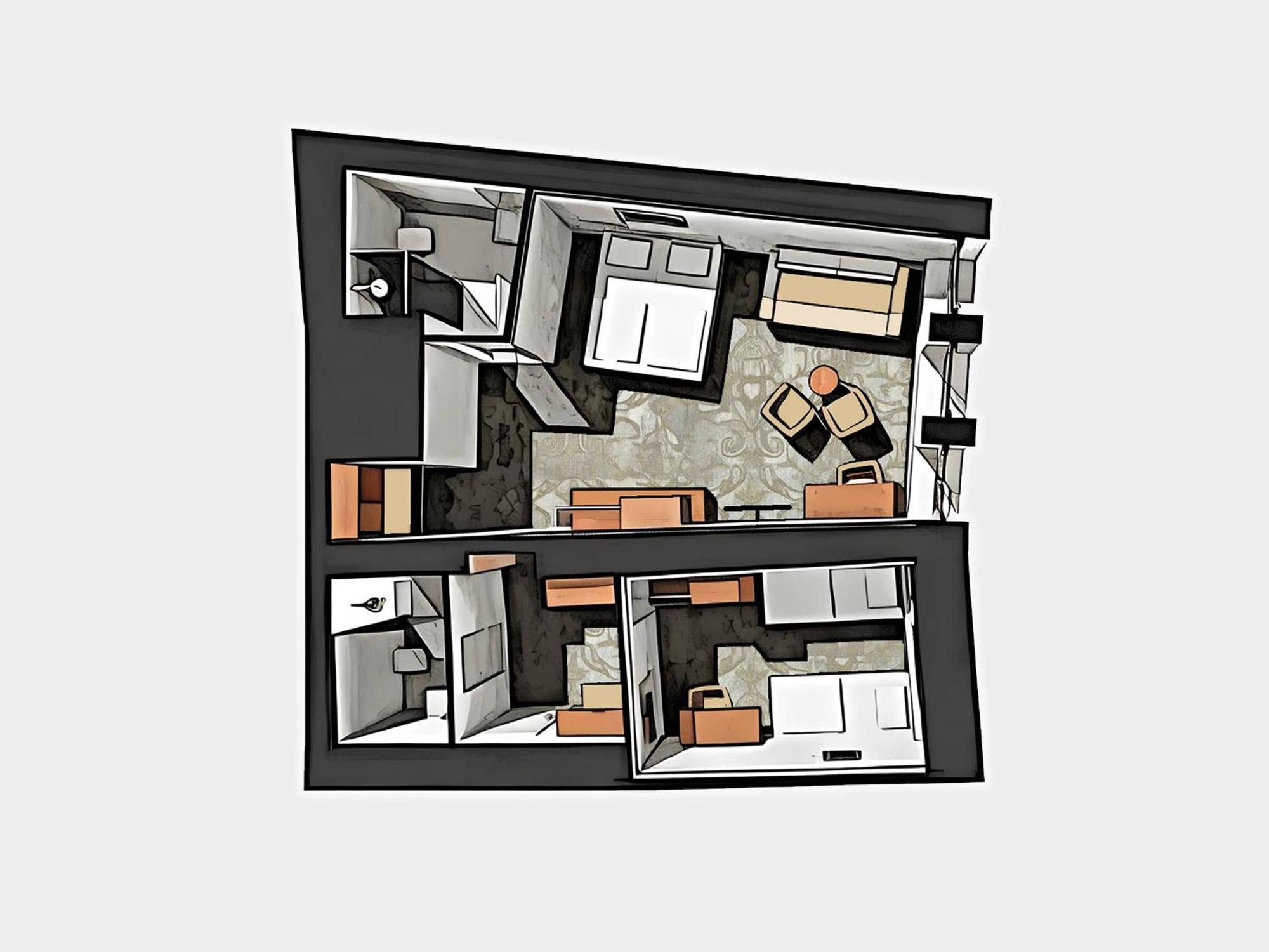 Familiensuite
