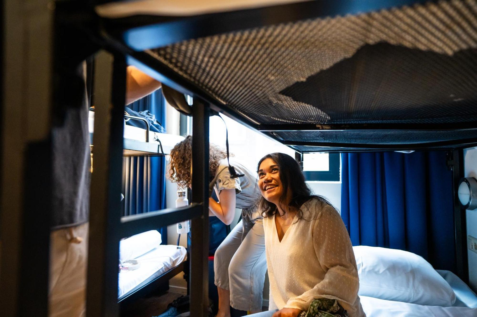 Kamer voor Vijf Personen