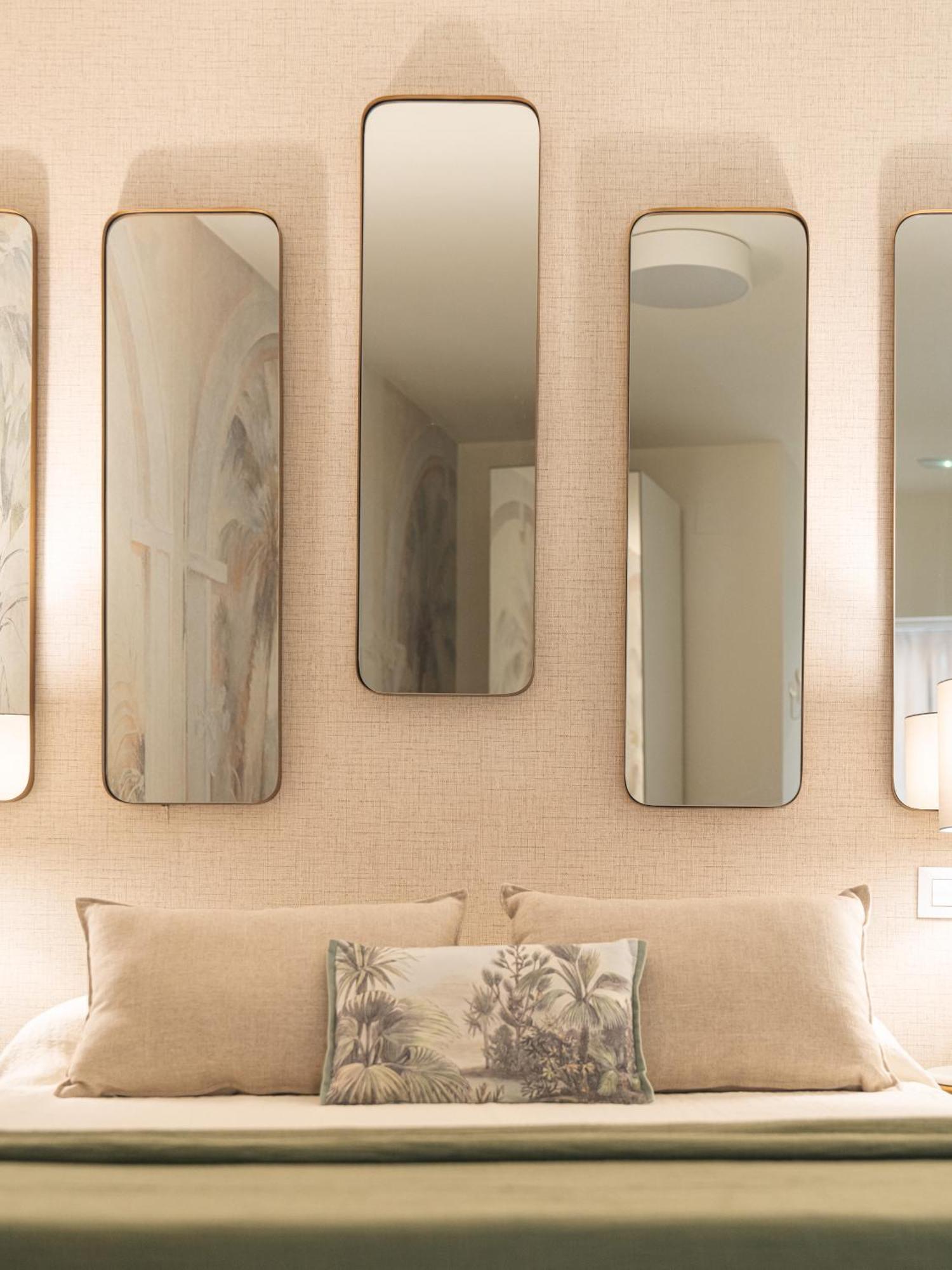Apartamento de 3 dormitorios con balcón