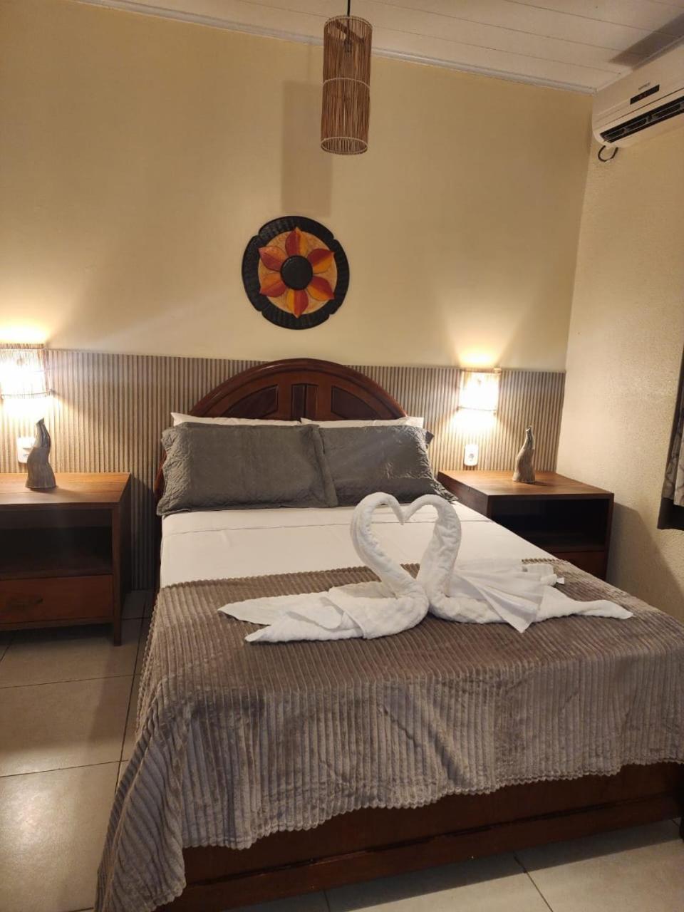 Quarto Triplo Standard