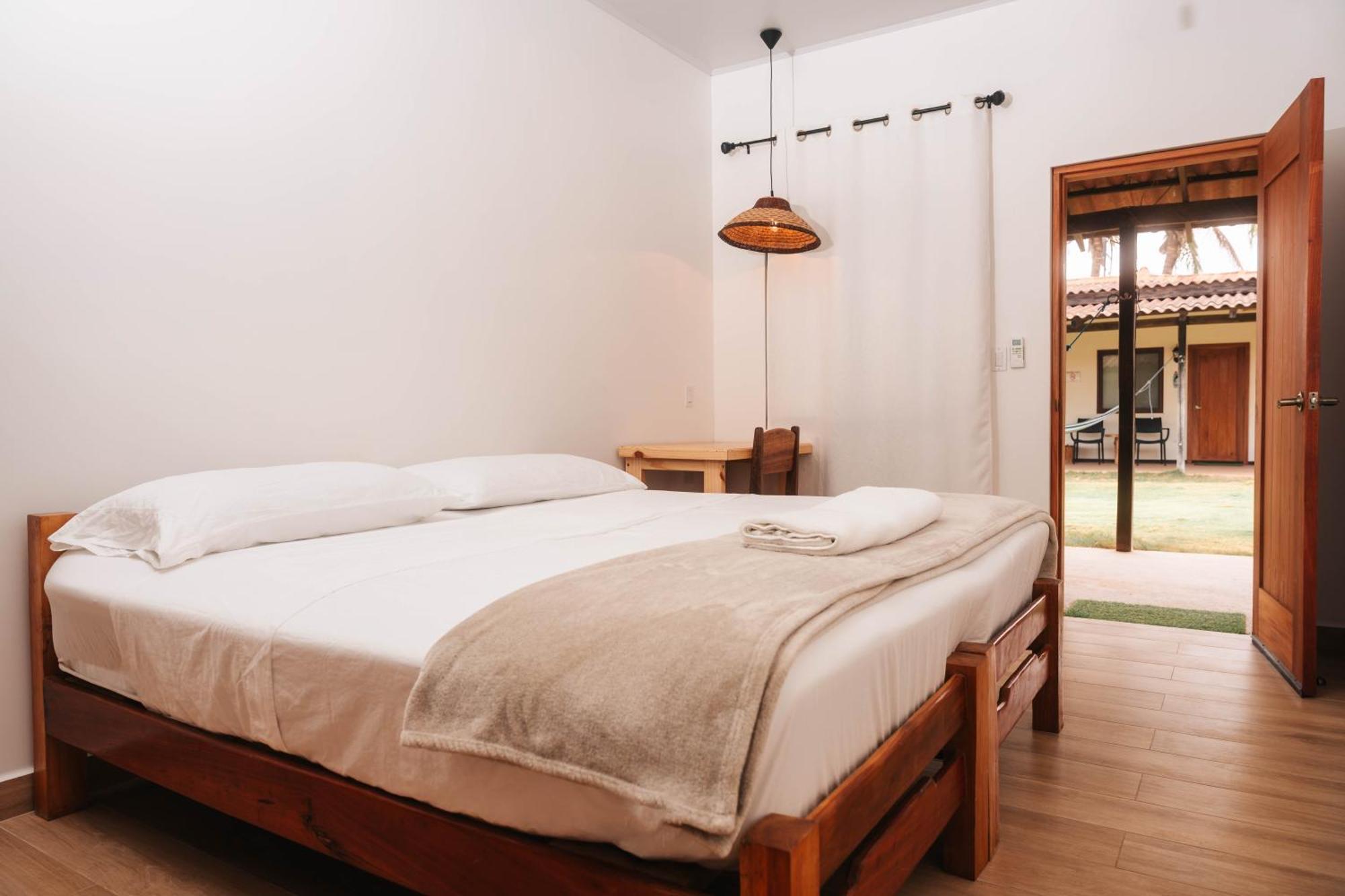 Quarto Duplo