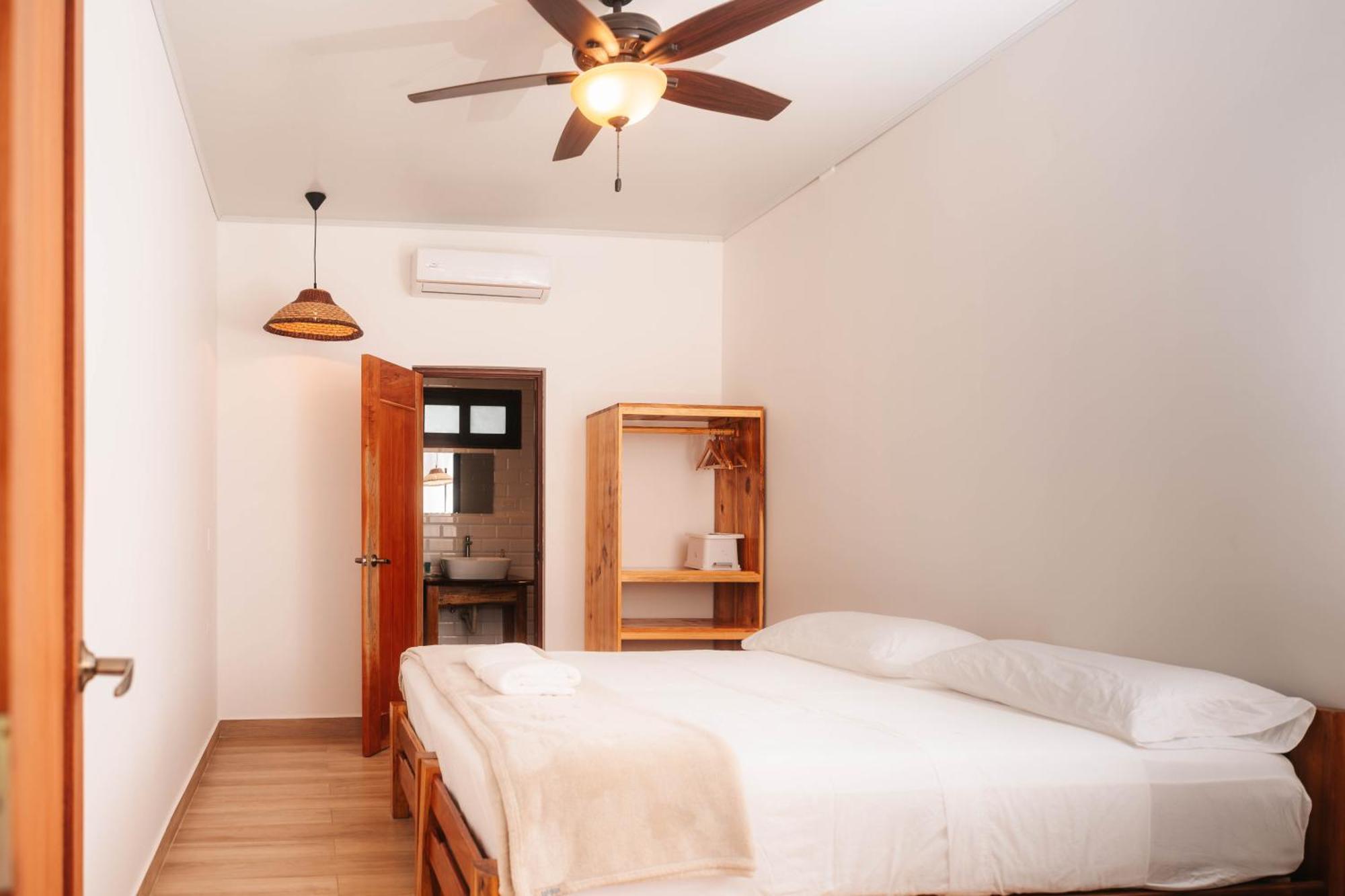 Quarto Duplo