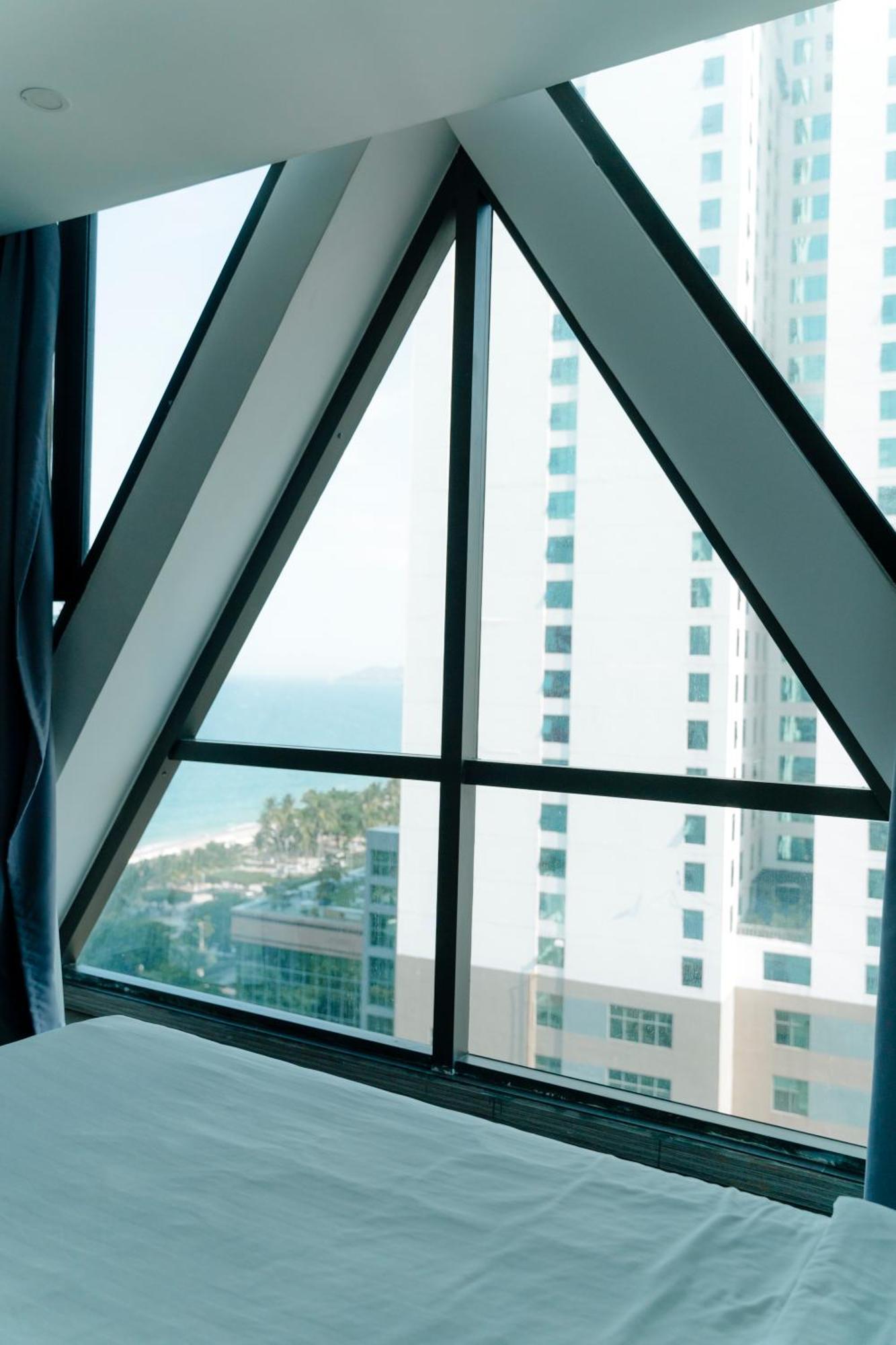 Suite Lit King-Size