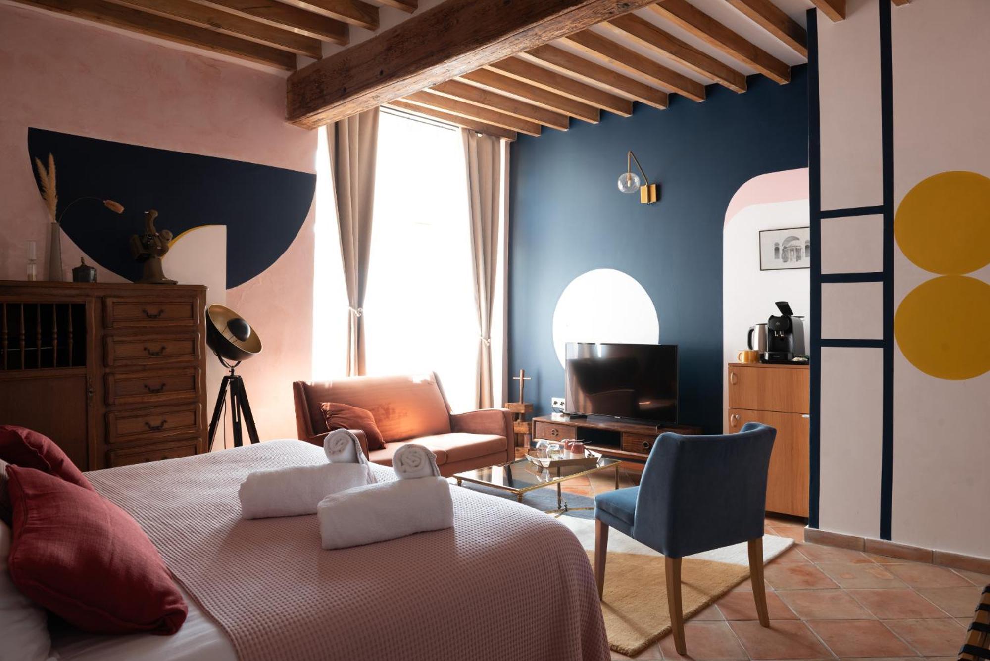 Suite Deluxe