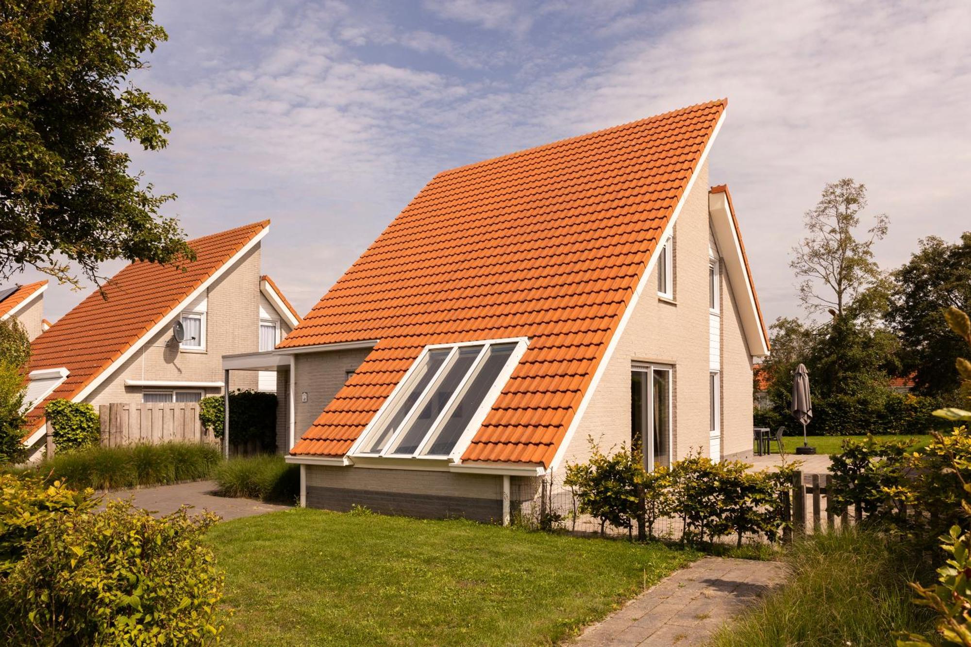 Standaard Bungalow