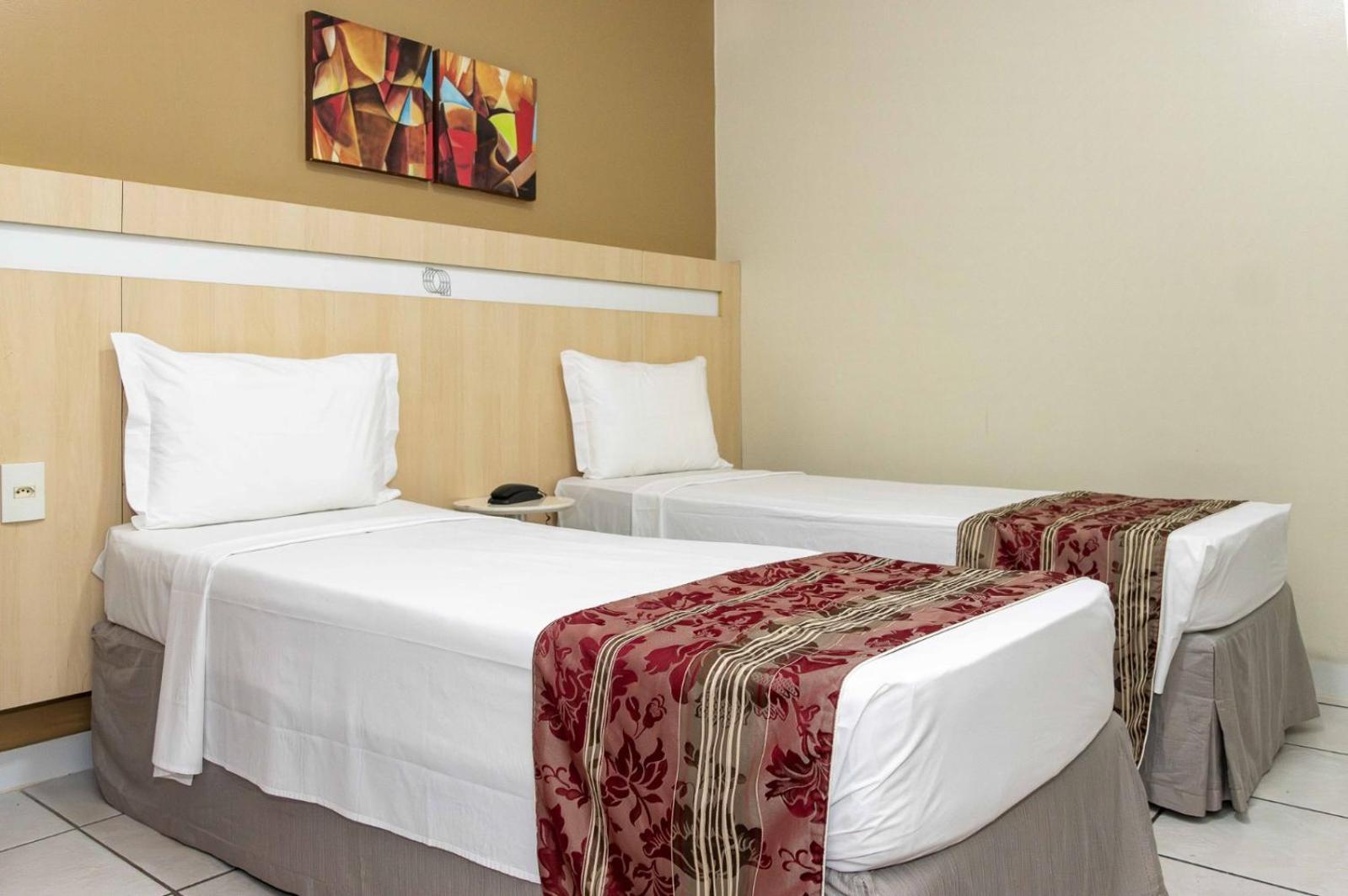 Quarto Twin Superior