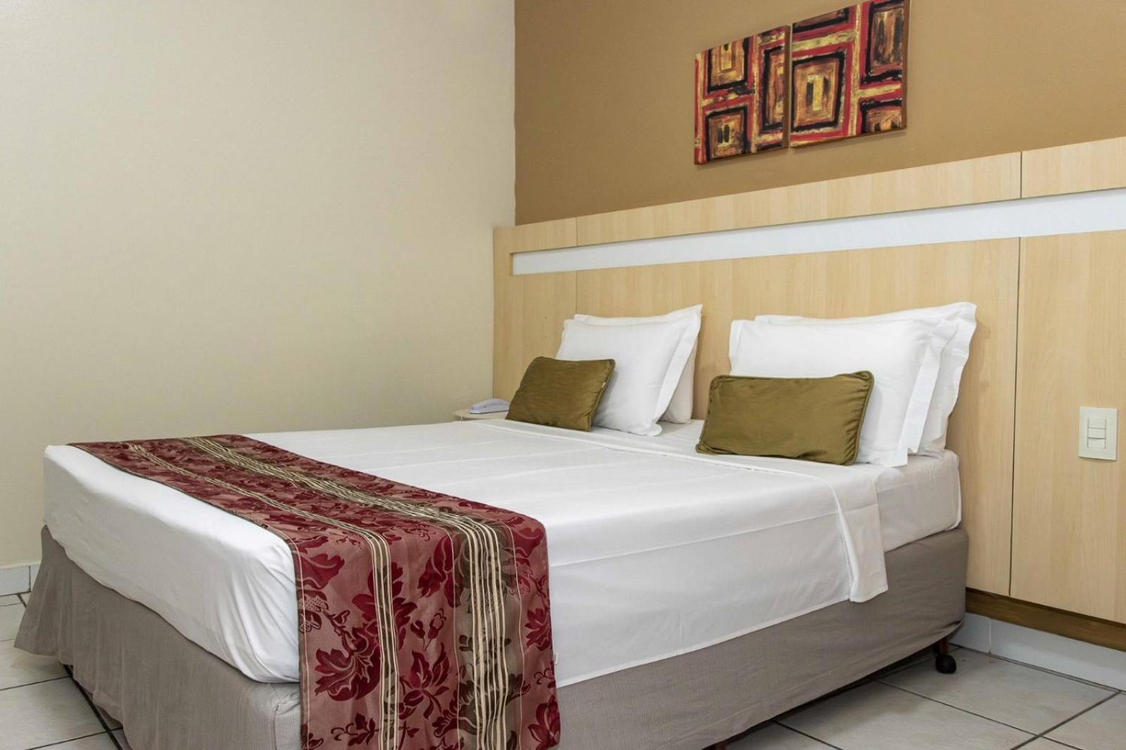 Quarto Queen Superior