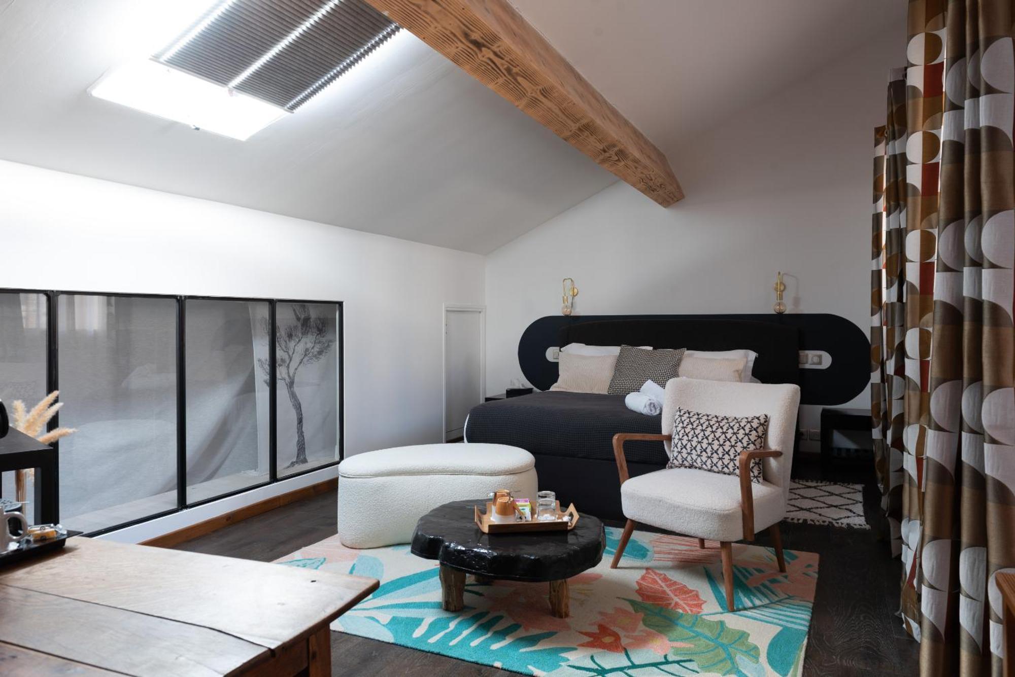 Suite Supérieure