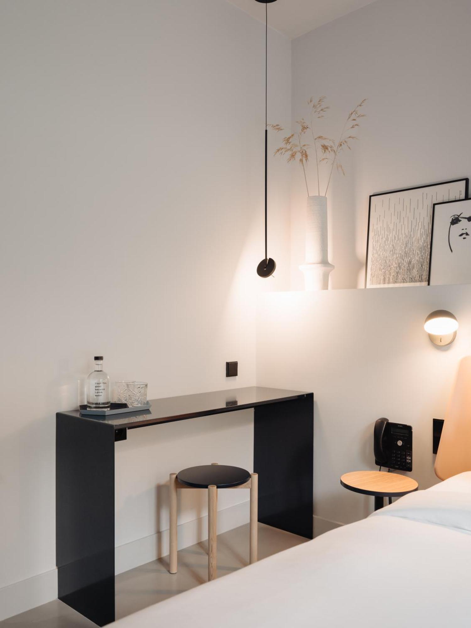 Großes Doppelzimmer